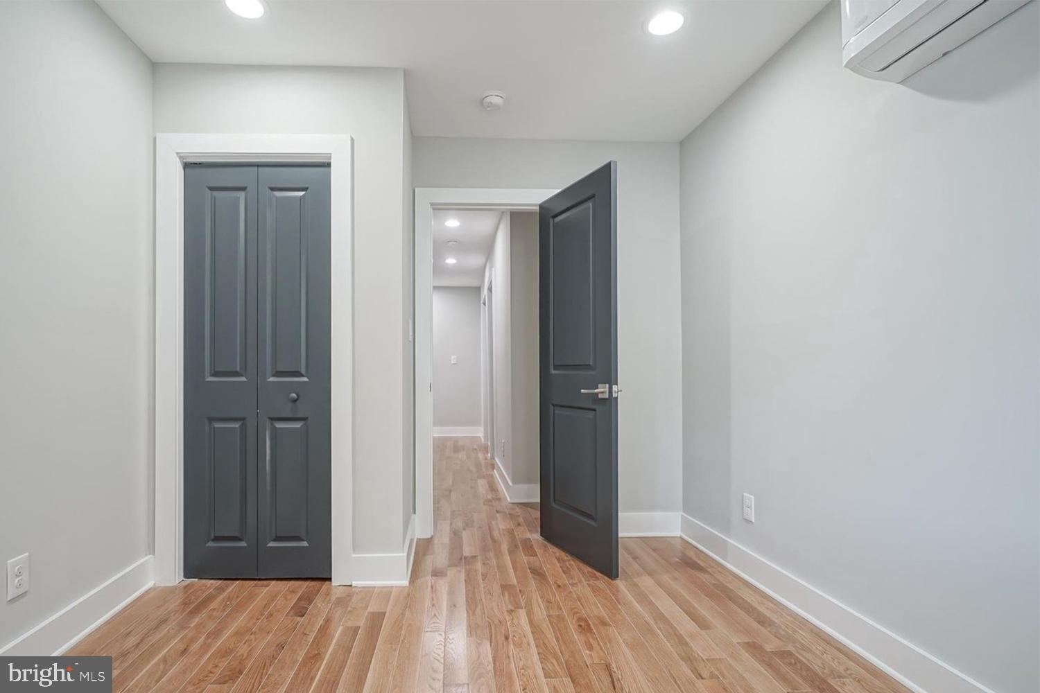 NEWBOLD - Residential Lease