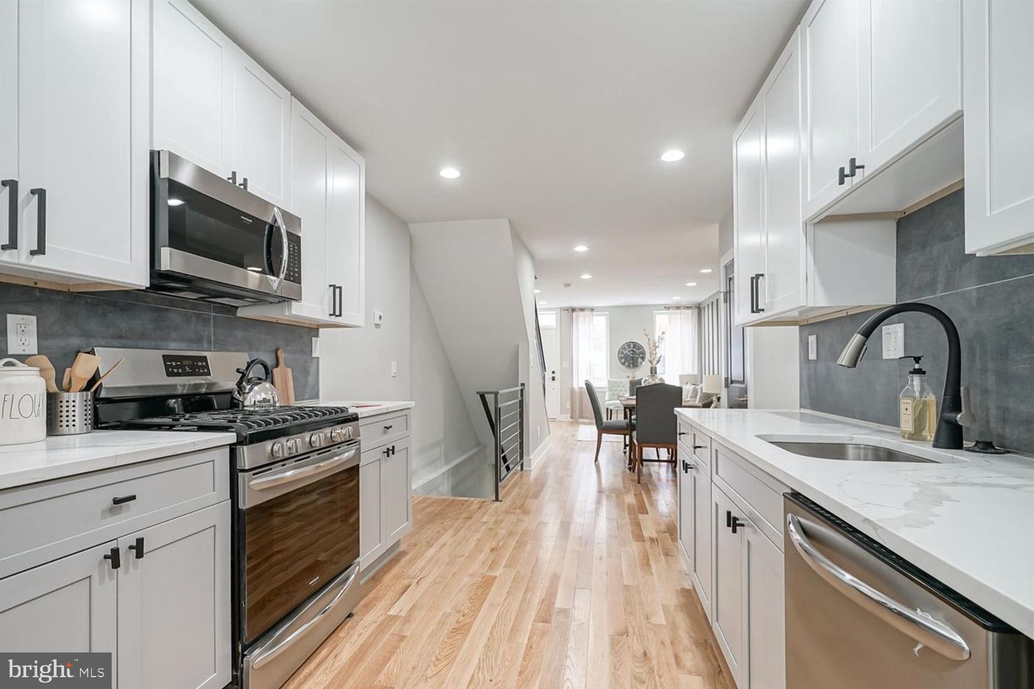 NEWBOLD - Residential Lease