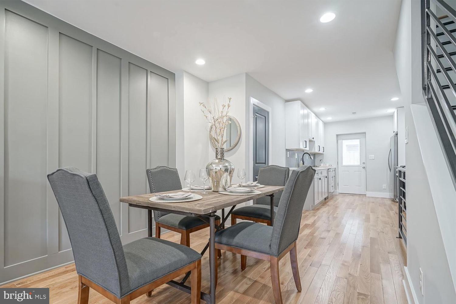 NEWBOLD - Residential Lease