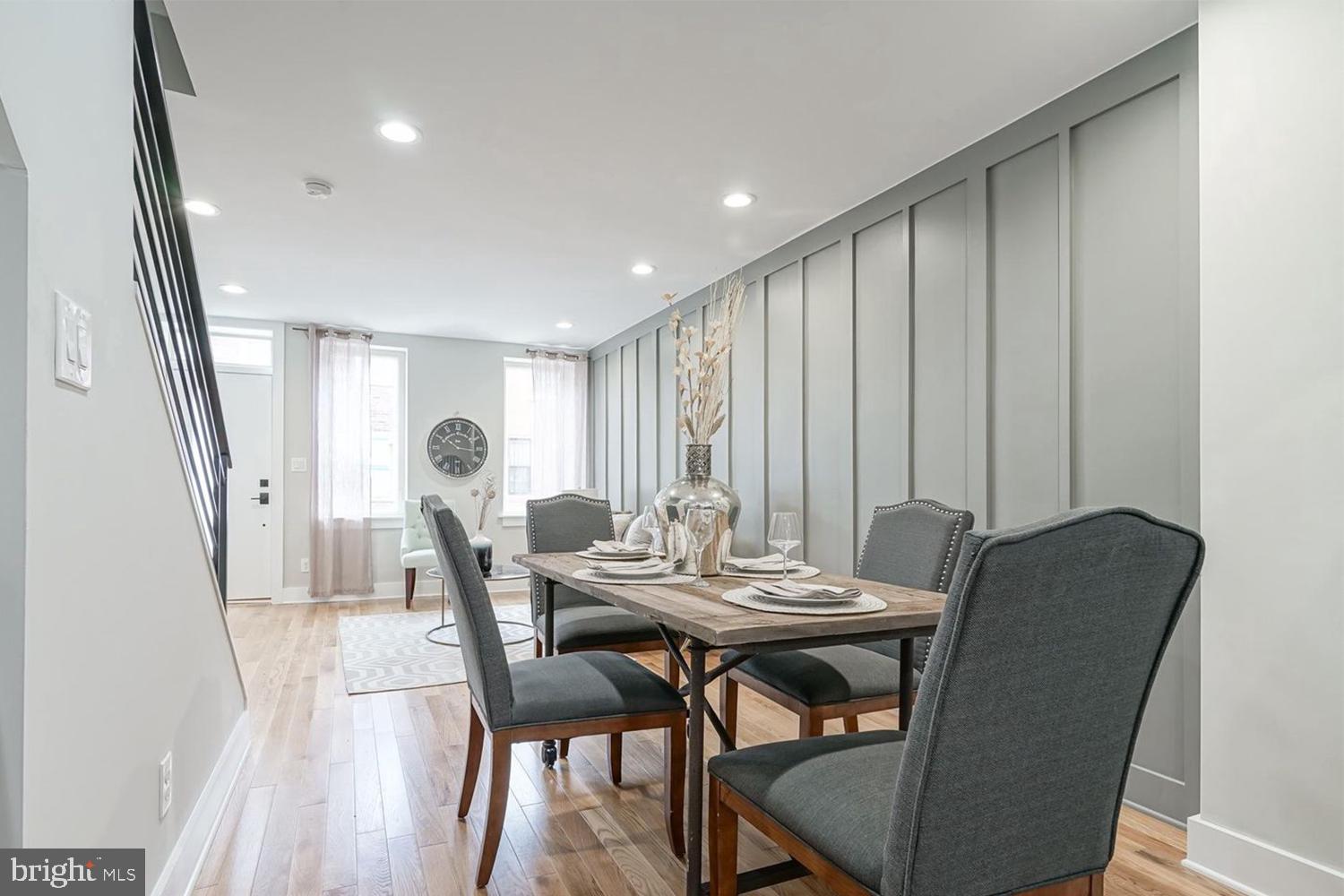 NEWBOLD - Residential Lease