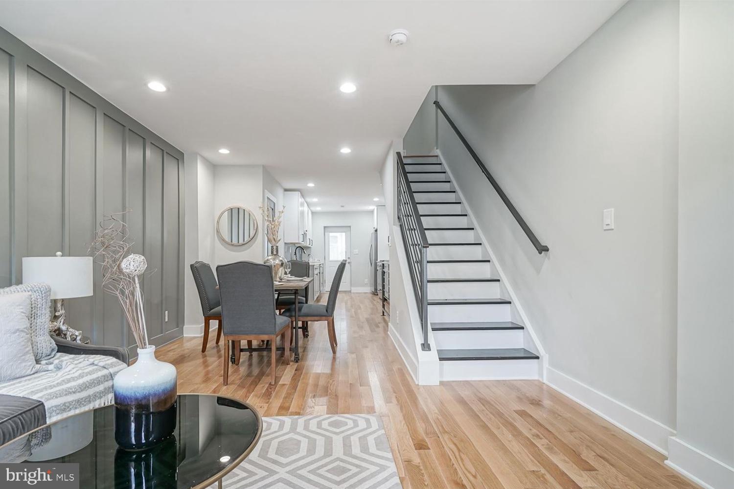 NEWBOLD - Residential Lease