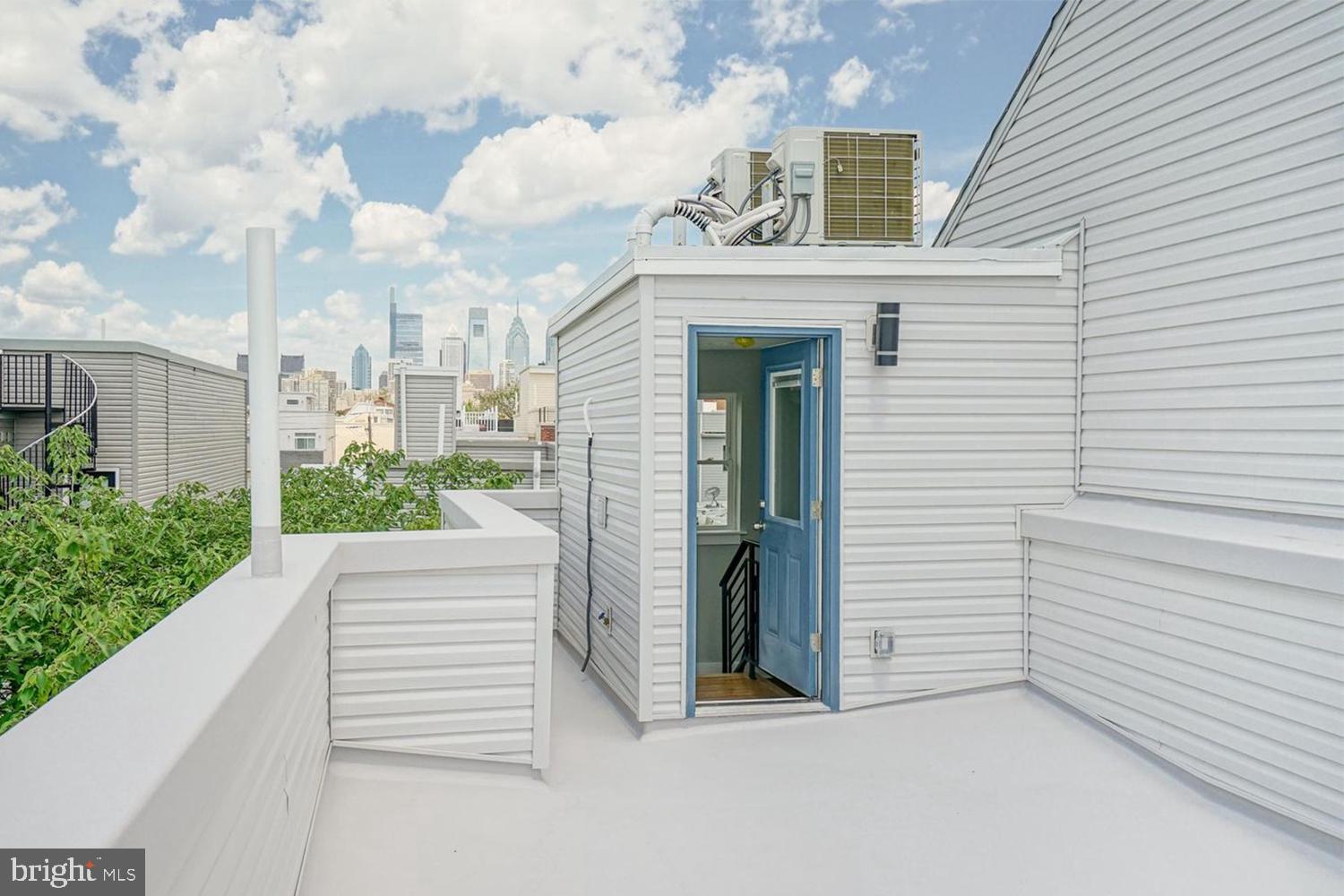 NEWBOLD - Residential Lease