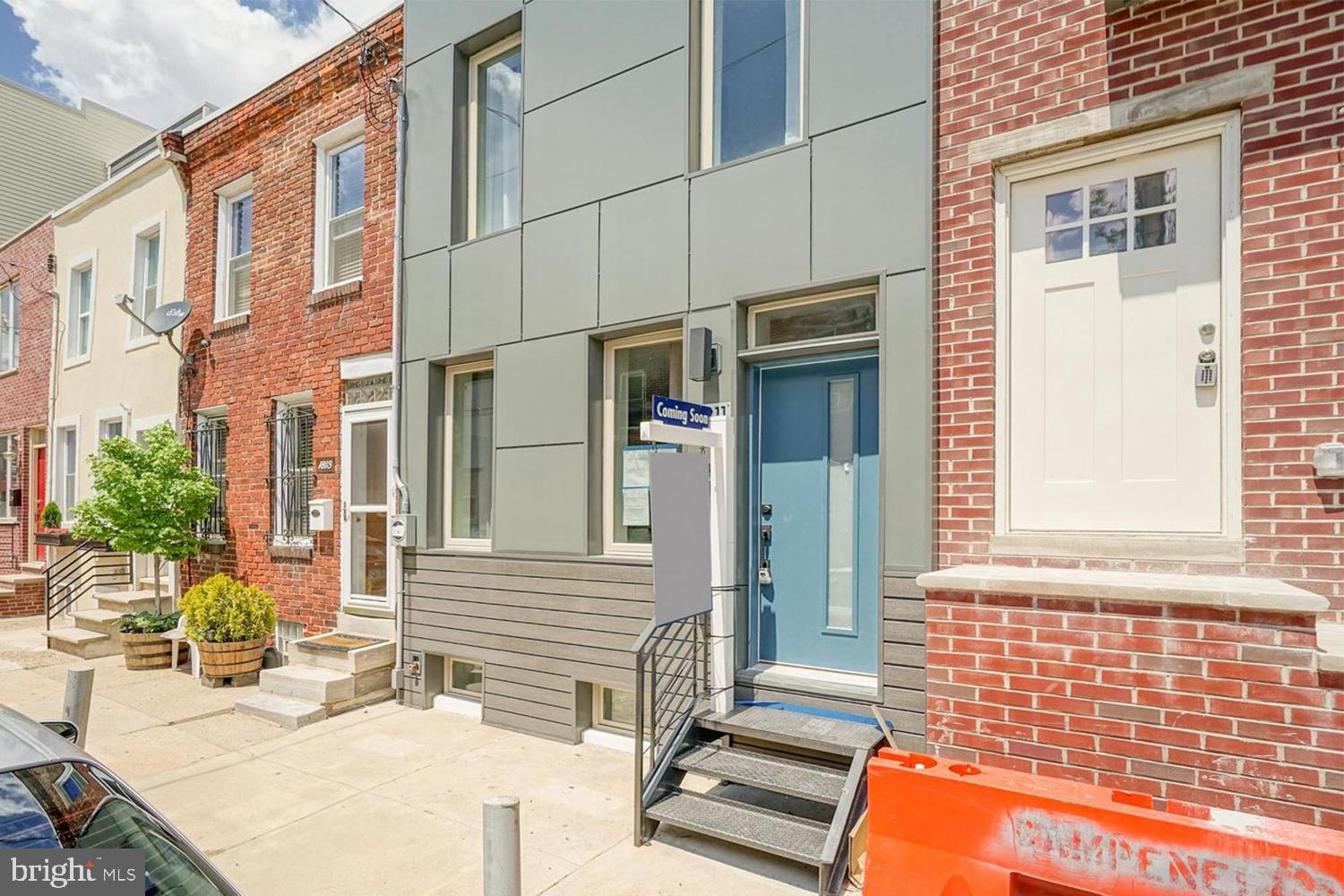 NEWBOLD - Residential Lease