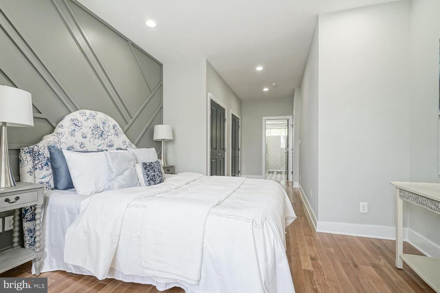 NEWBOLD - Residential Lease