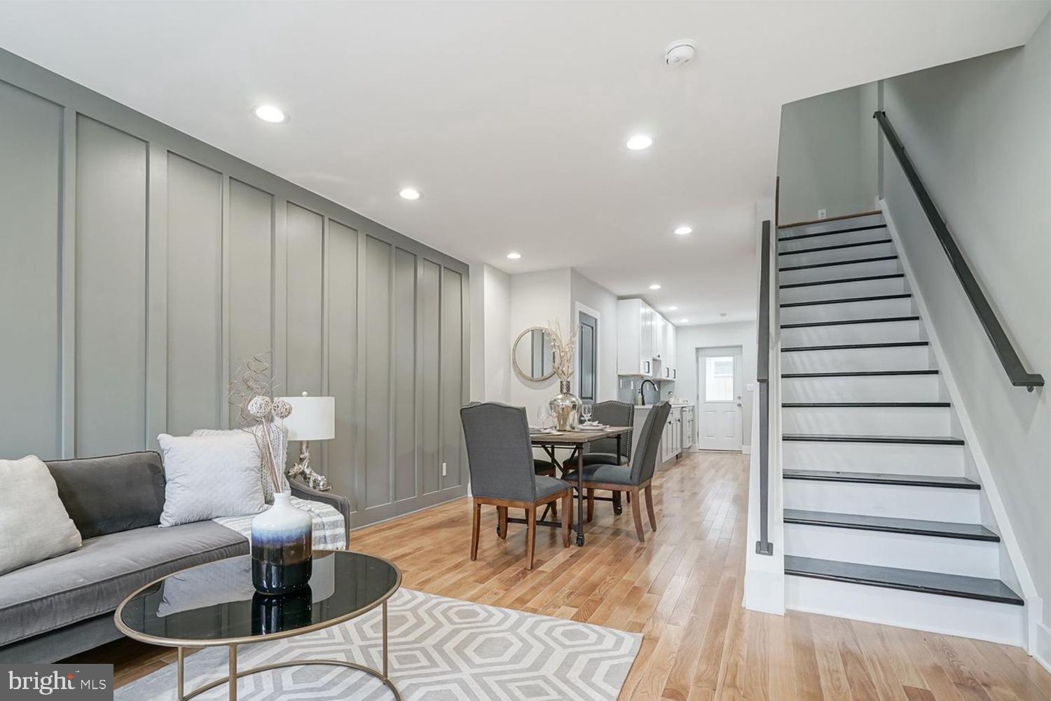 NEWBOLD - Residential Lease