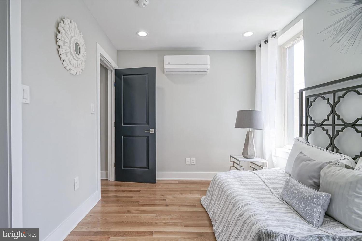 NEWBOLD - Residential Lease