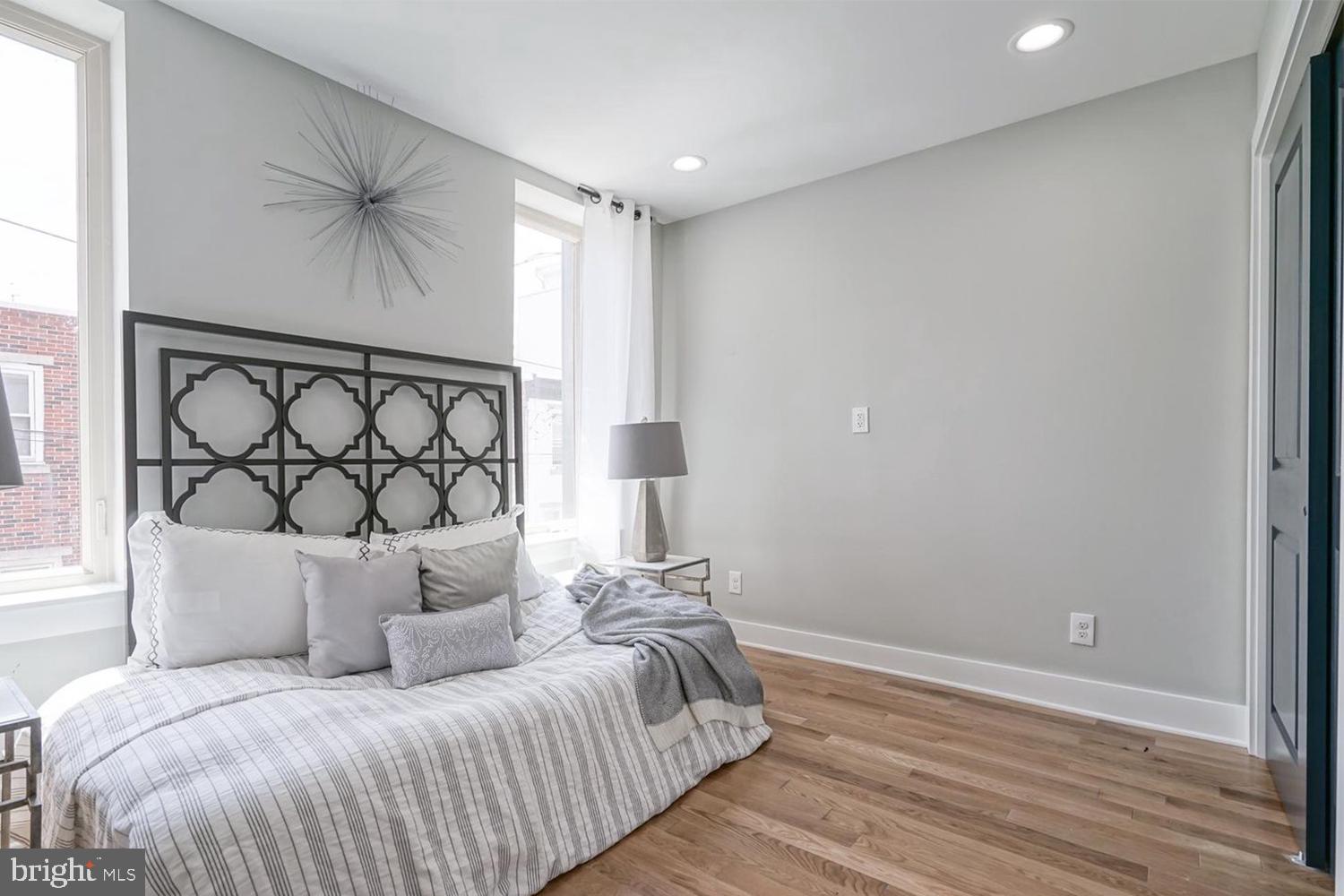 NEWBOLD - Residential Lease