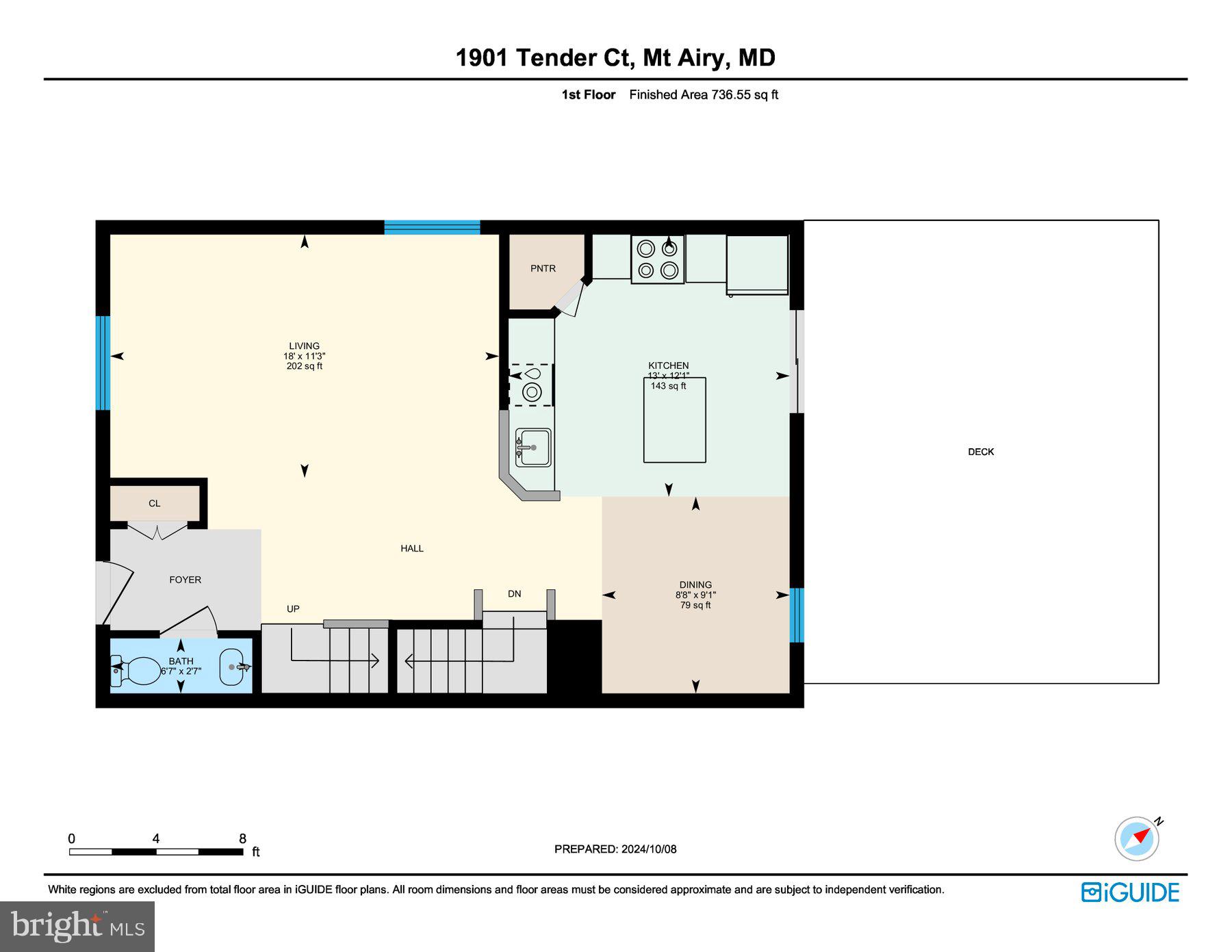 TWIN ARCH CROSSING - Residential