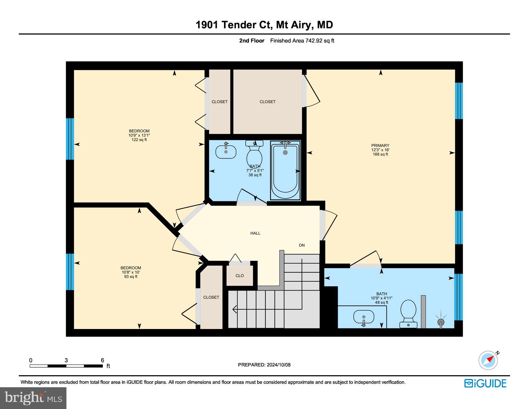 TWIN ARCH CROSSING - Residential