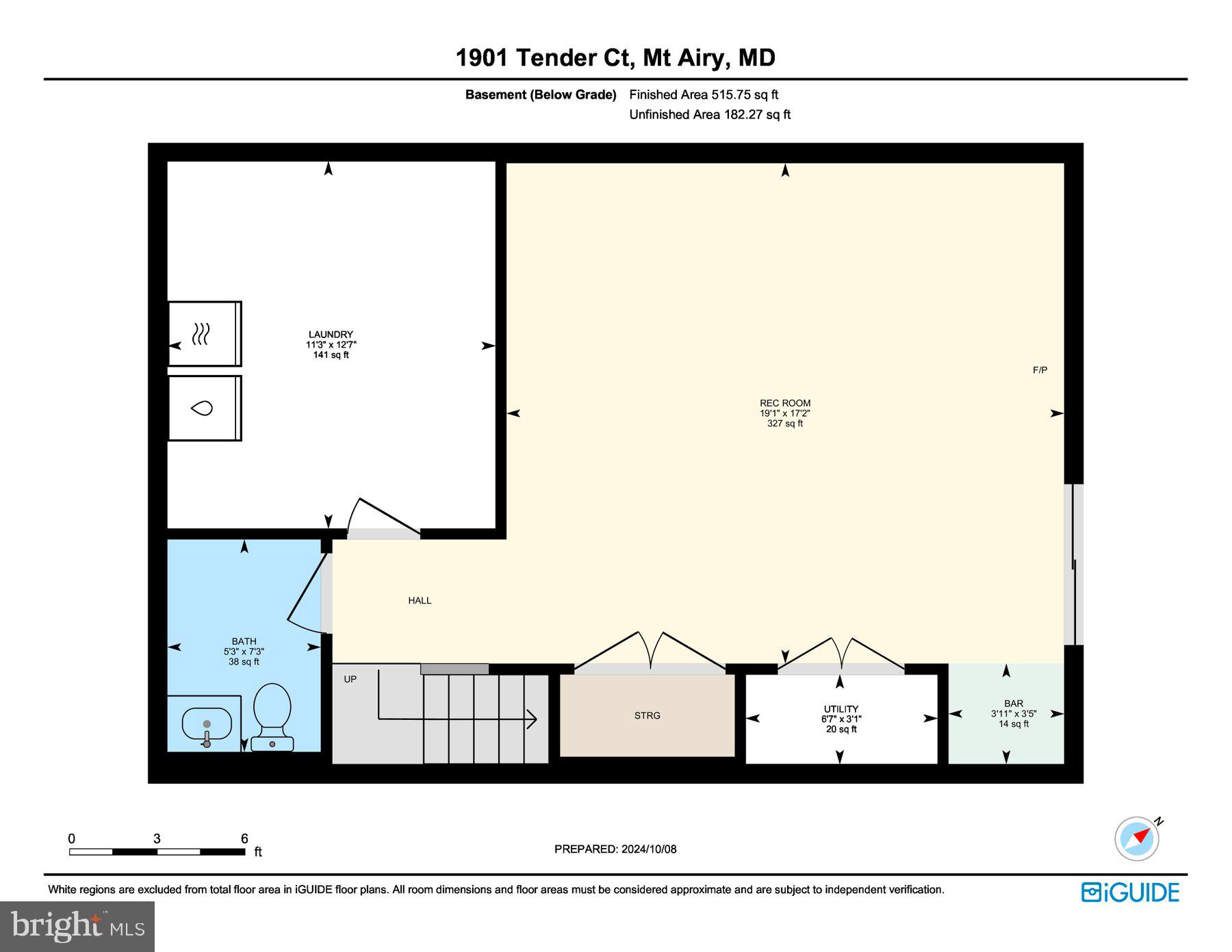TWIN ARCH CROSSING - Residential