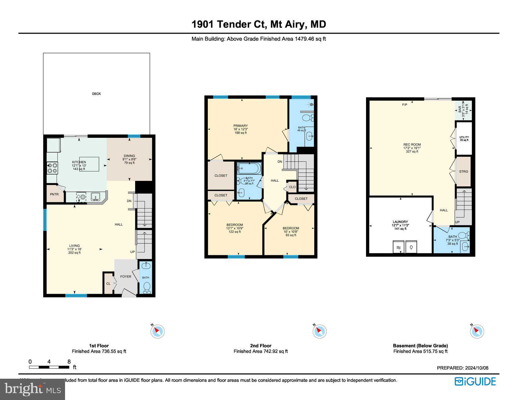 TWIN ARCH CROSSING - Residential