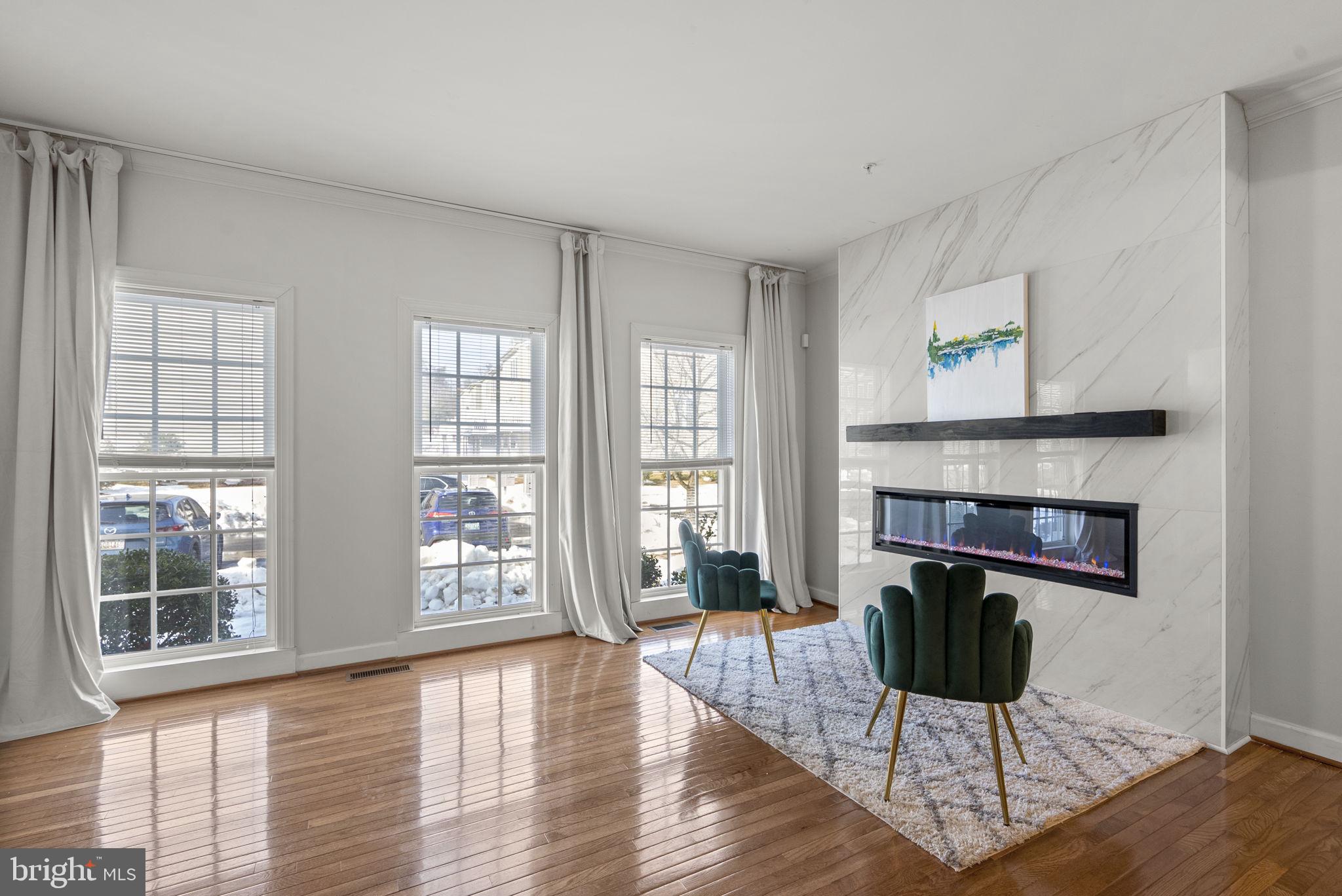 VILLAGES OF DORCHESTER - Residential