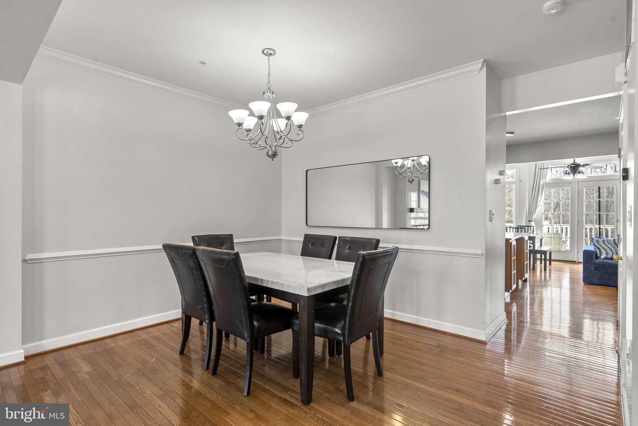 VILLAGES OF DORCHESTER - Residential