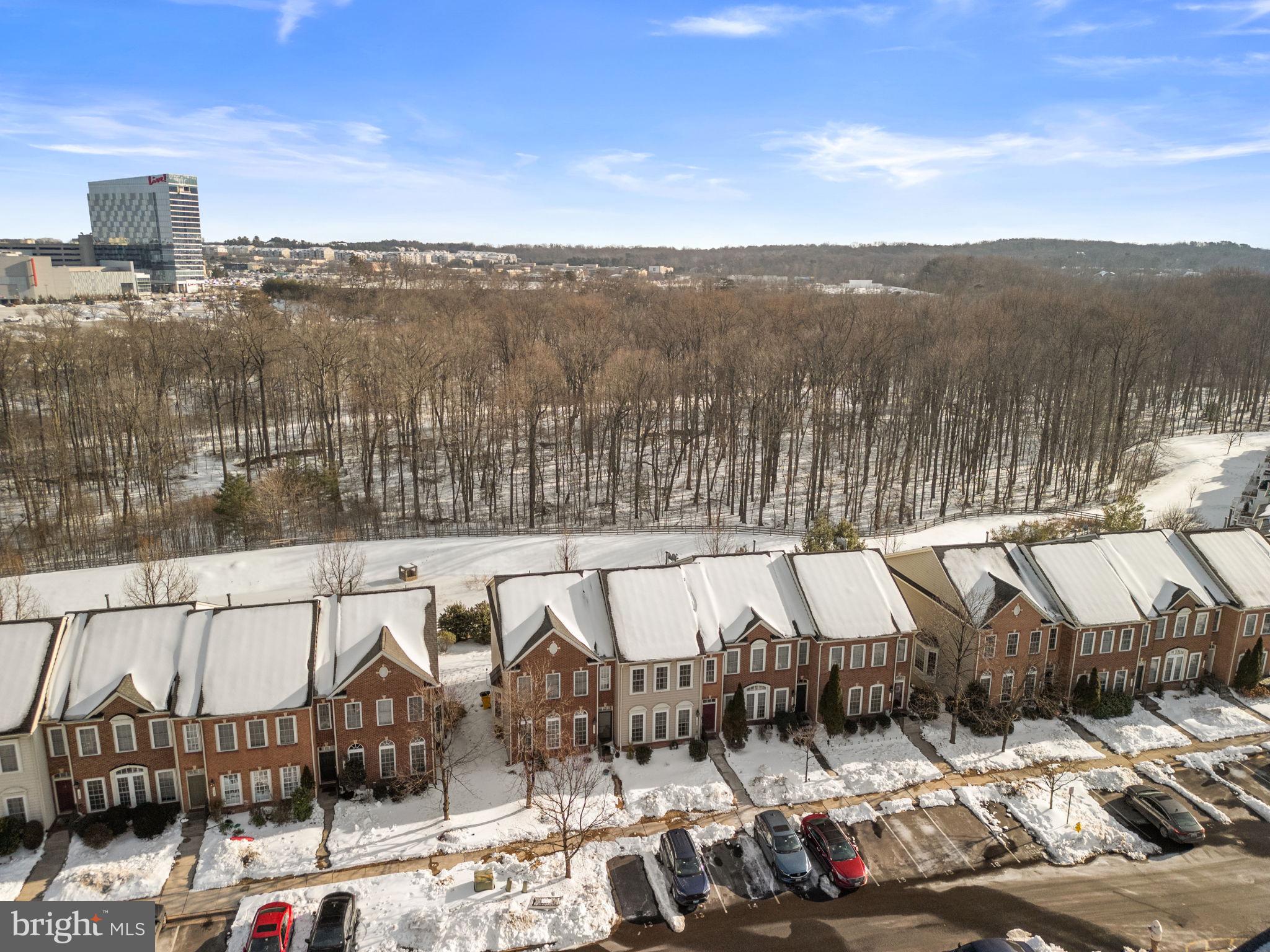 VILLAGES OF DORCHESTER - Residential