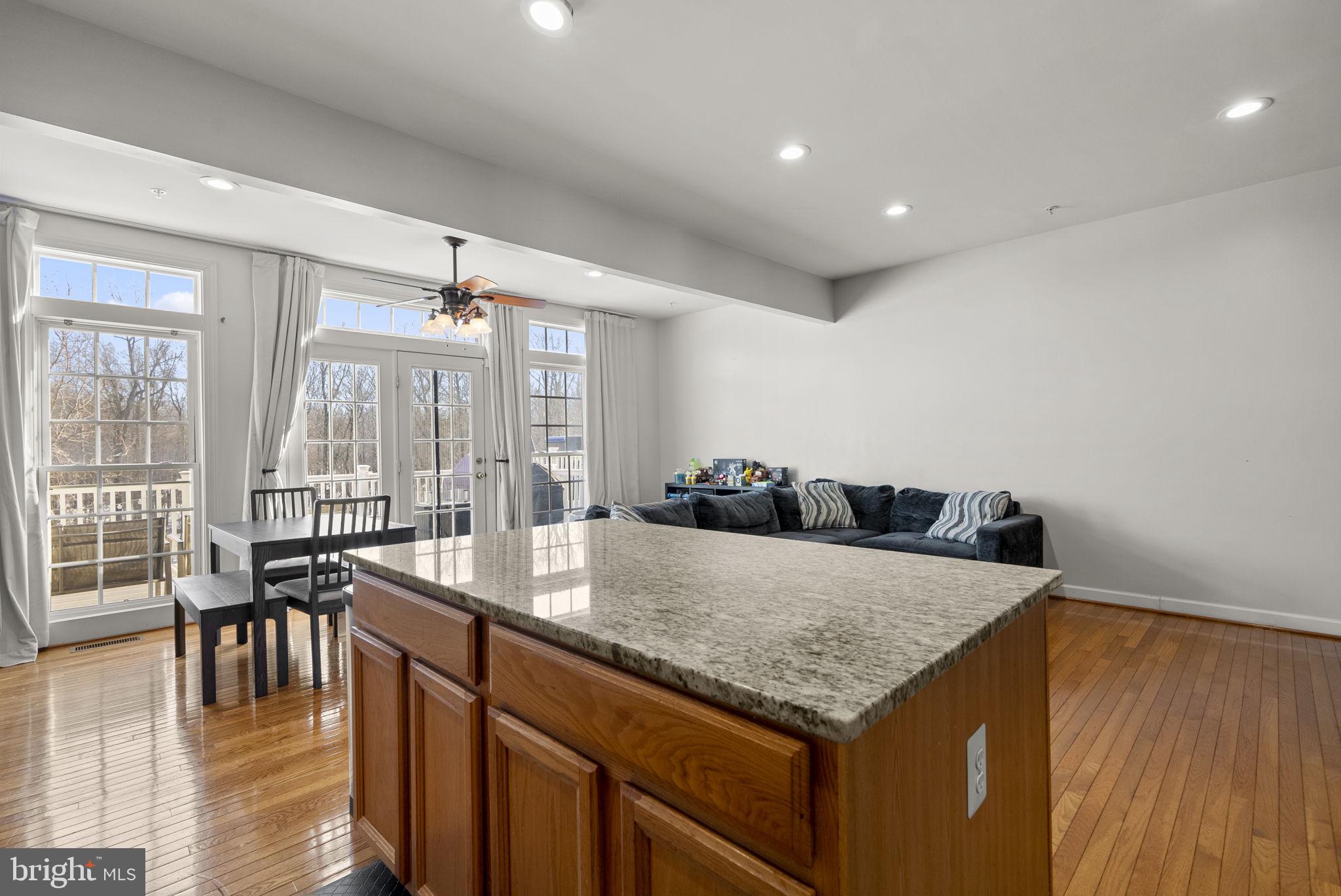 VILLAGES OF DORCHESTER - Residential