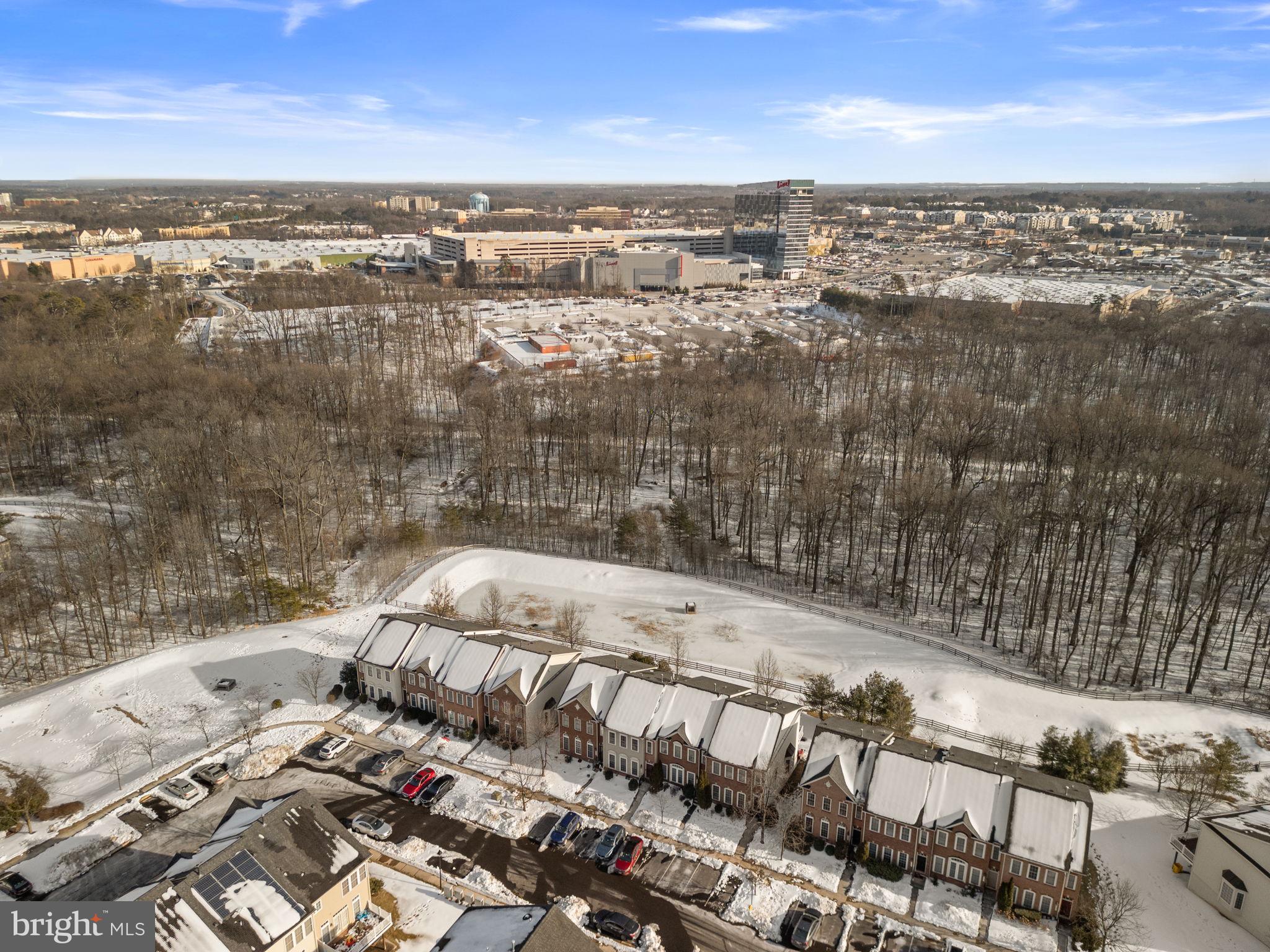 VILLAGES OF DORCHESTER - Residential