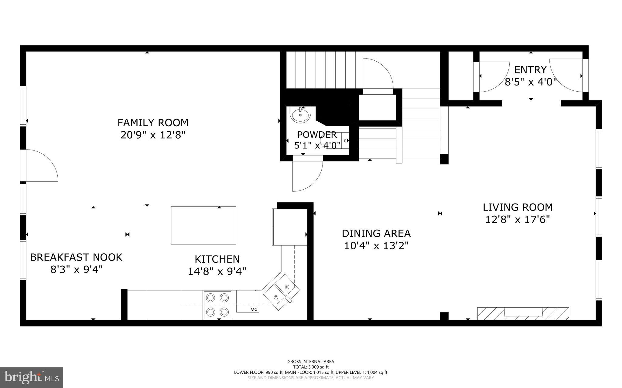 VILLAGES OF DORCHESTER - Residential