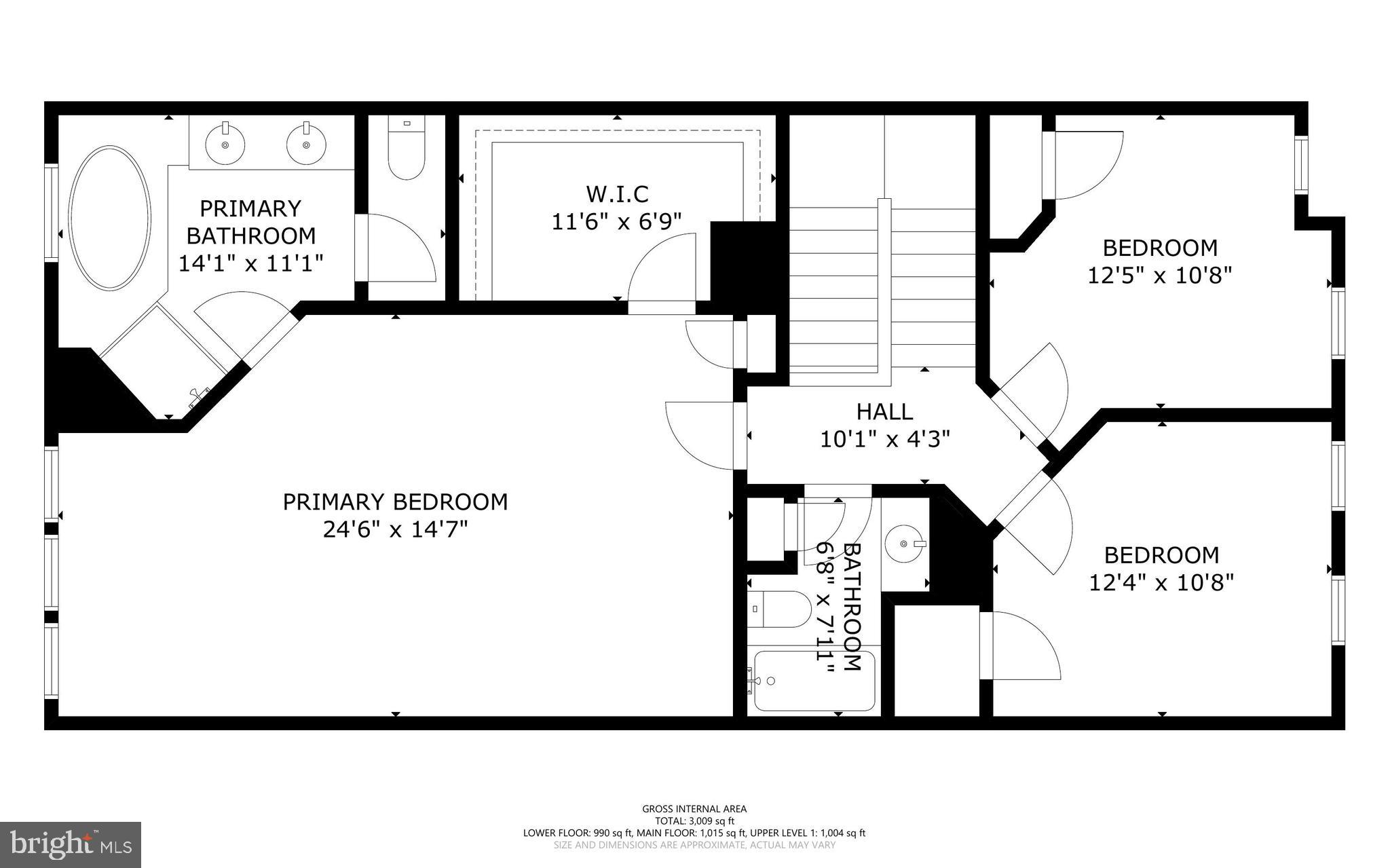 VILLAGES OF DORCHESTER - Residential