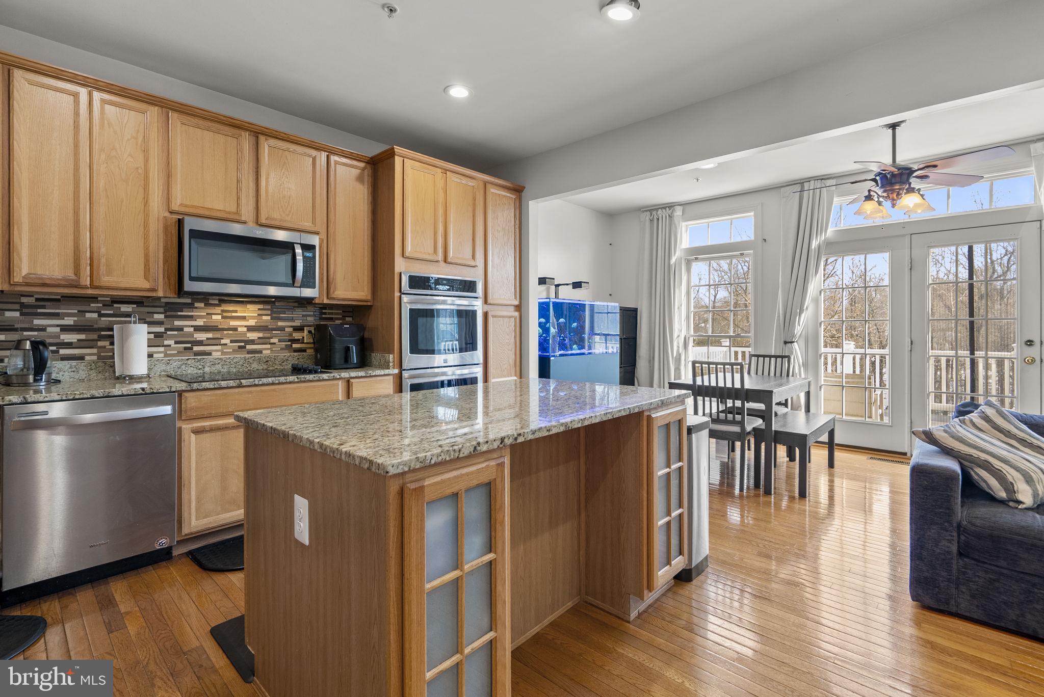 VILLAGES OF DORCHESTER - Residential