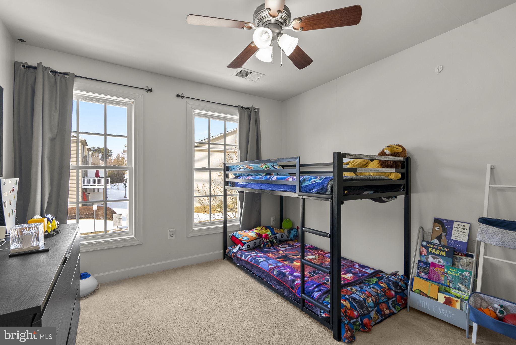 VILLAGES OF DORCHESTER - Residential