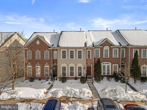 1533 RUTLAND WAY HANOVER MD 21076