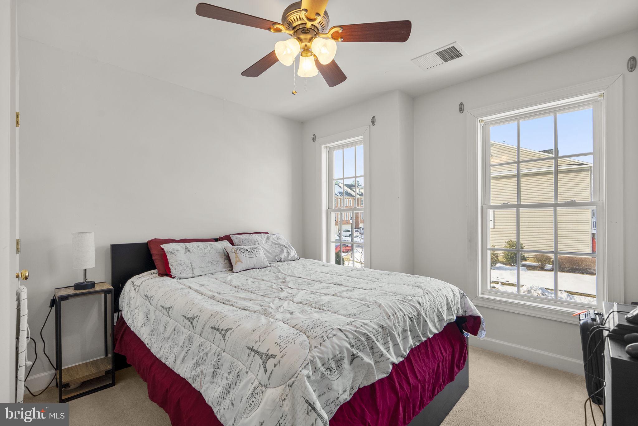 VILLAGES OF DORCHESTER - Residential