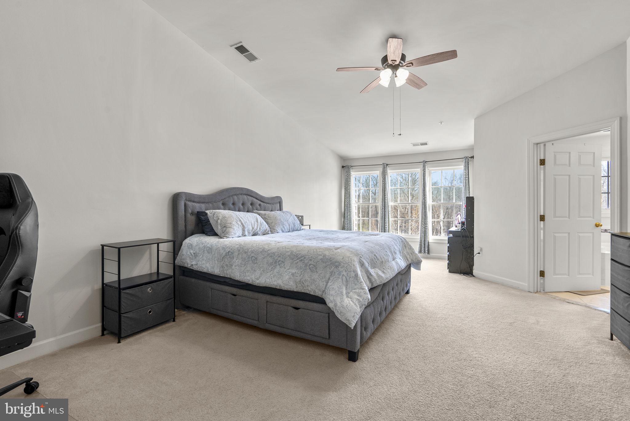 VILLAGES OF DORCHESTER - Residential