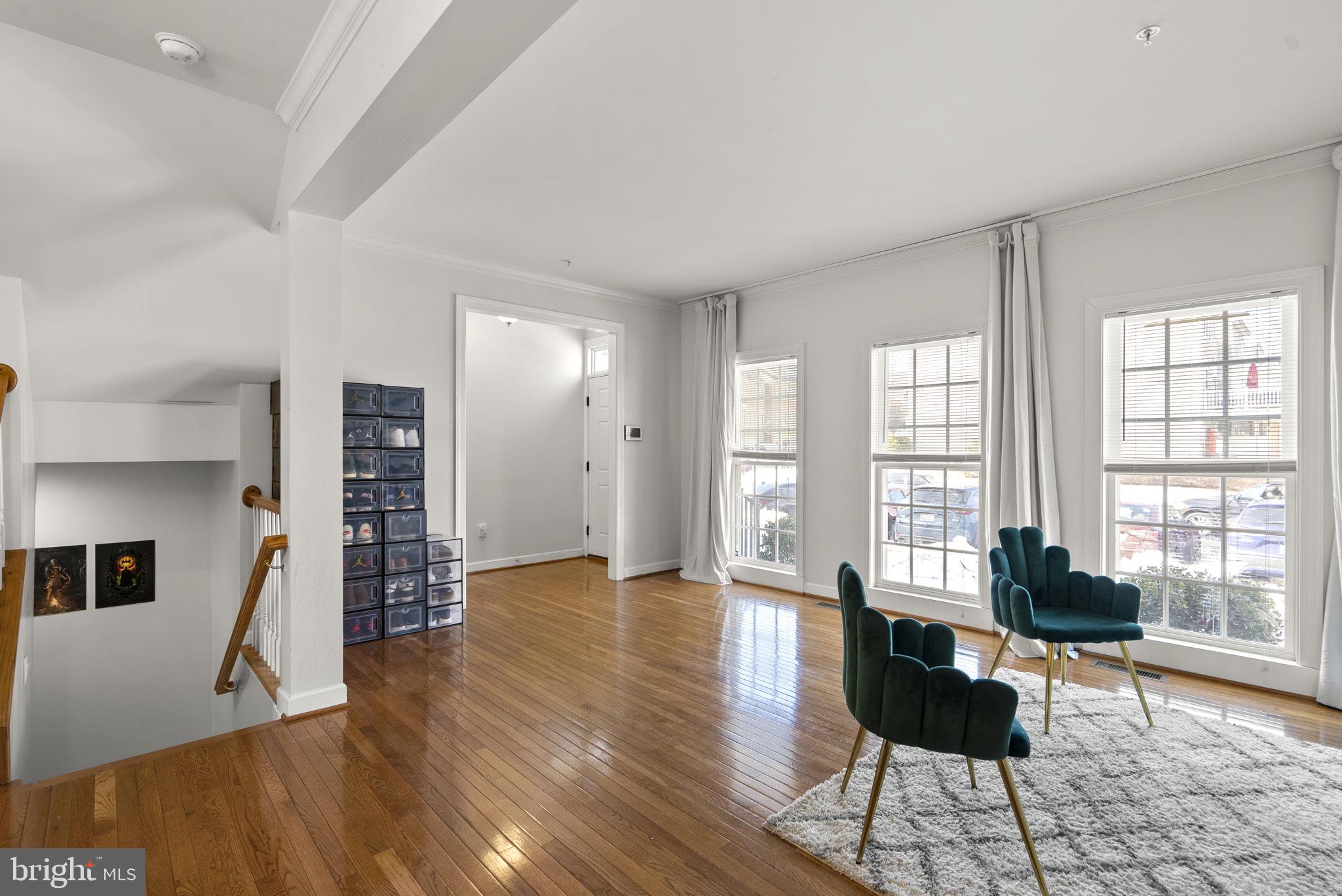 VILLAGES OF DORCHESTER - Residential