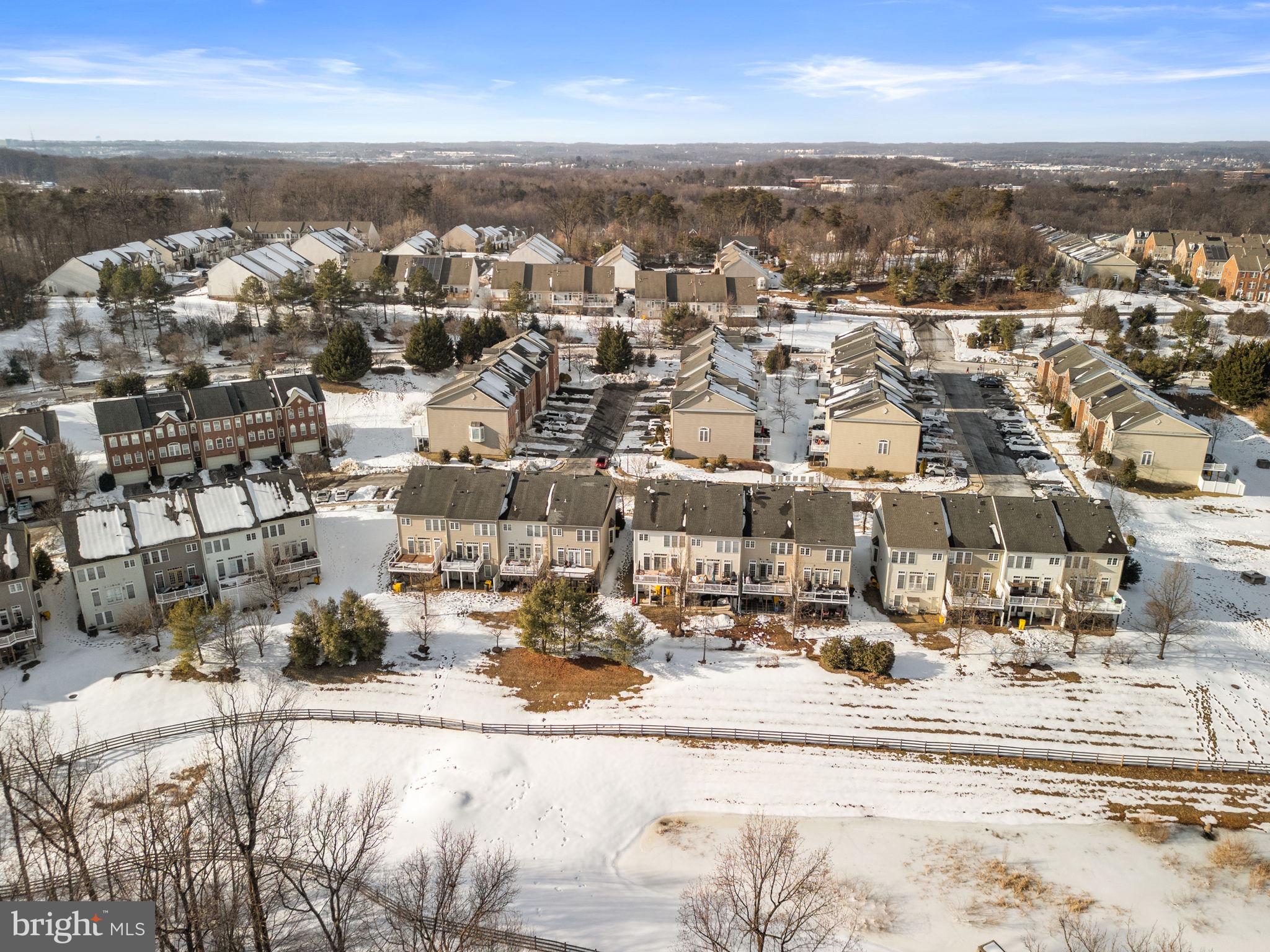 VILLAGES OF DORCHESTER - Residential