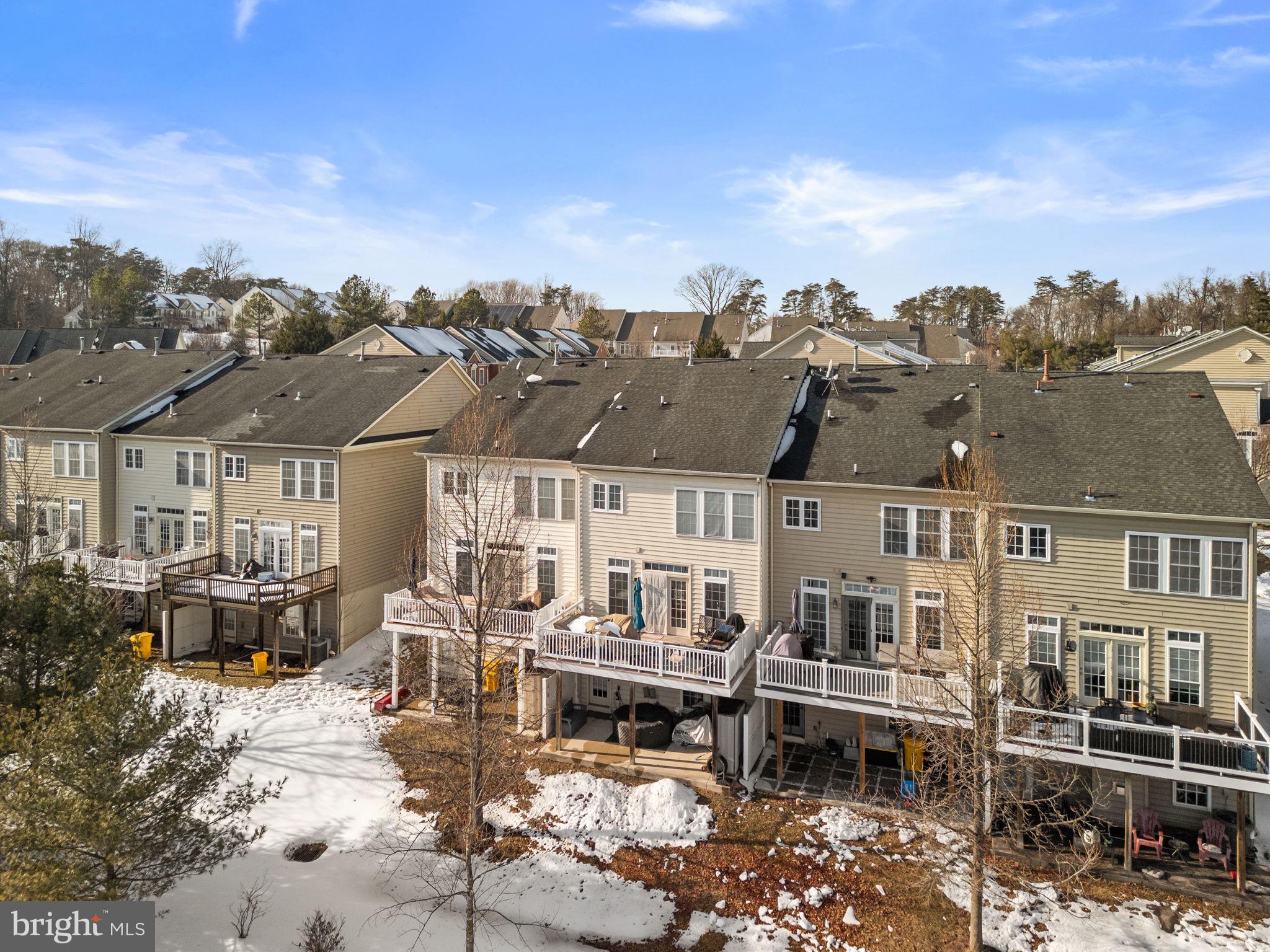 VILLAGES OF DORCHESTER - Residential