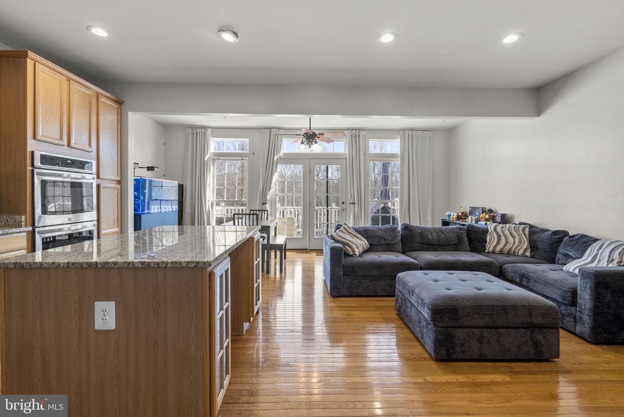 VILLAGES OF DORCHESTER - Residential