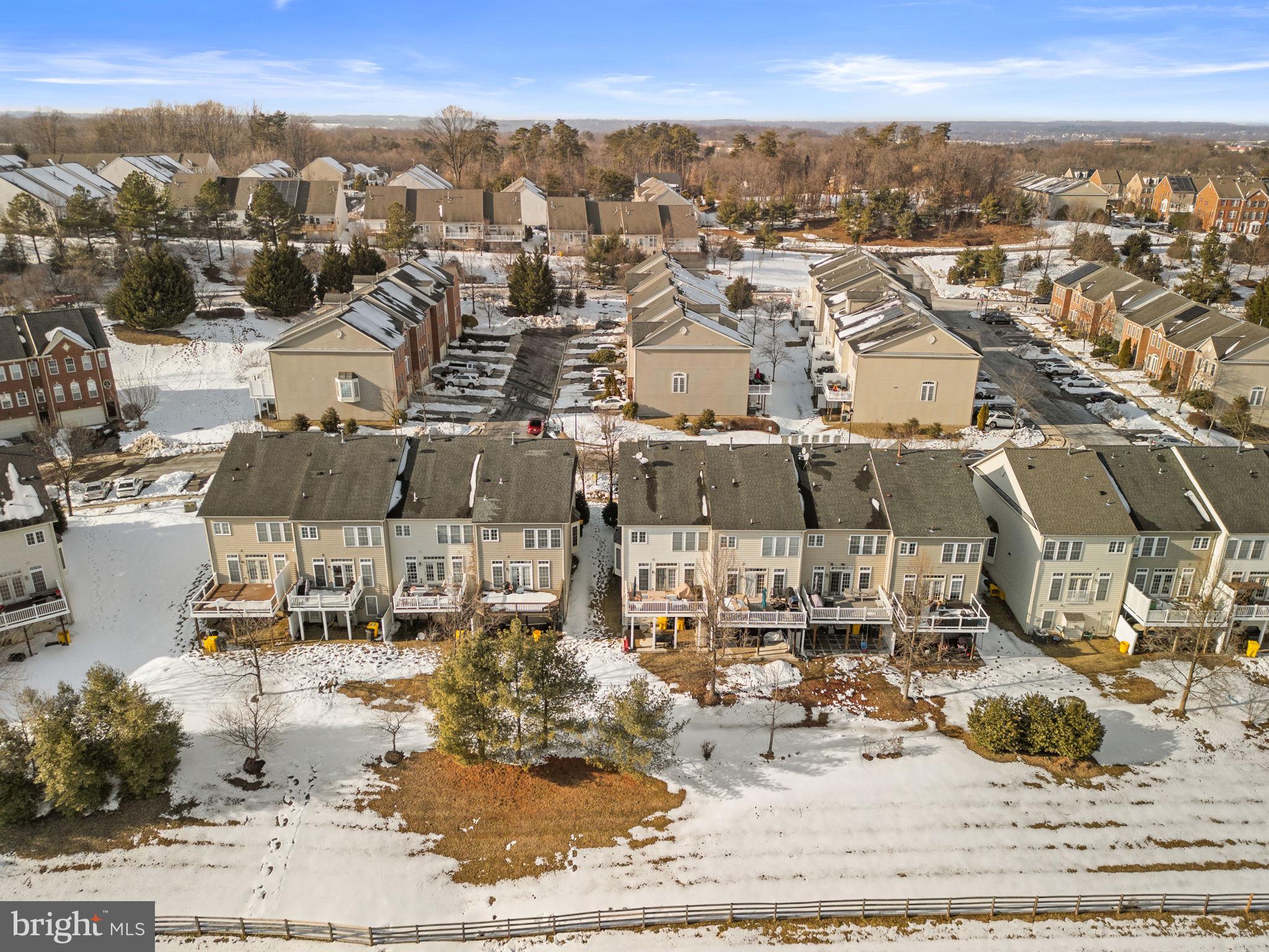 VILLAGES OF DORCHESTER - Residential