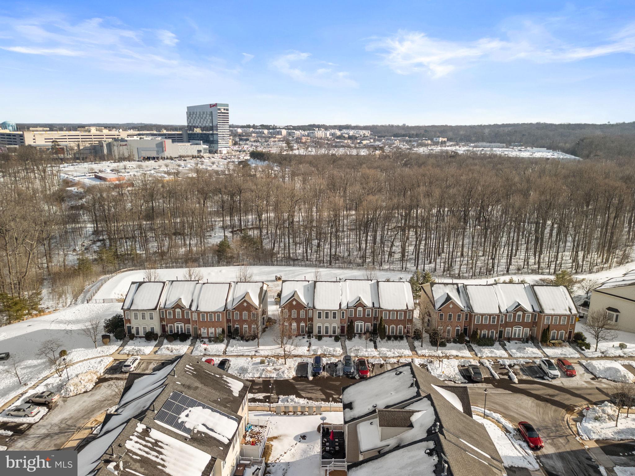 VILLAGES OF DORCHESTER - Residential