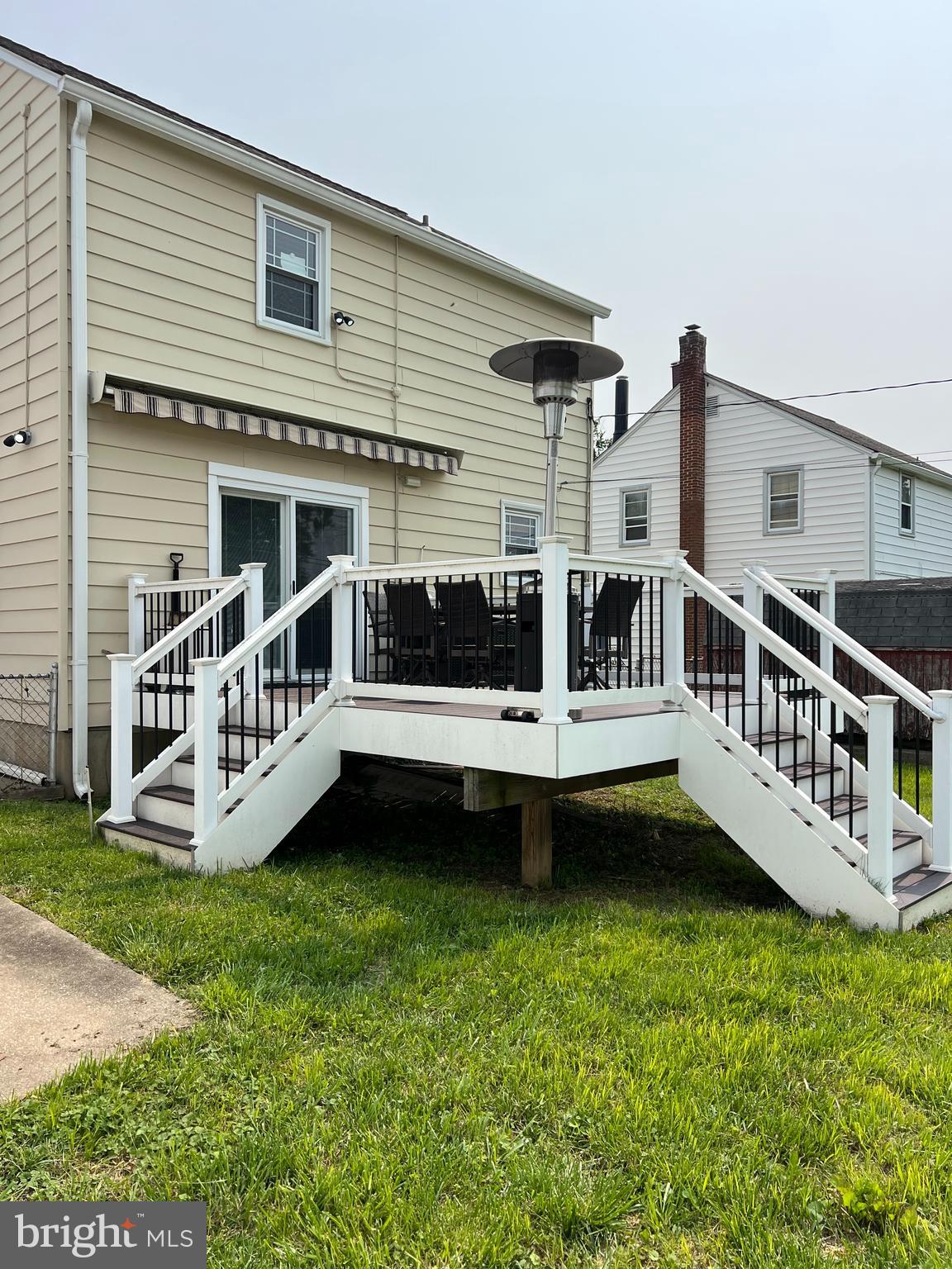 THE MEADOWS - Residential