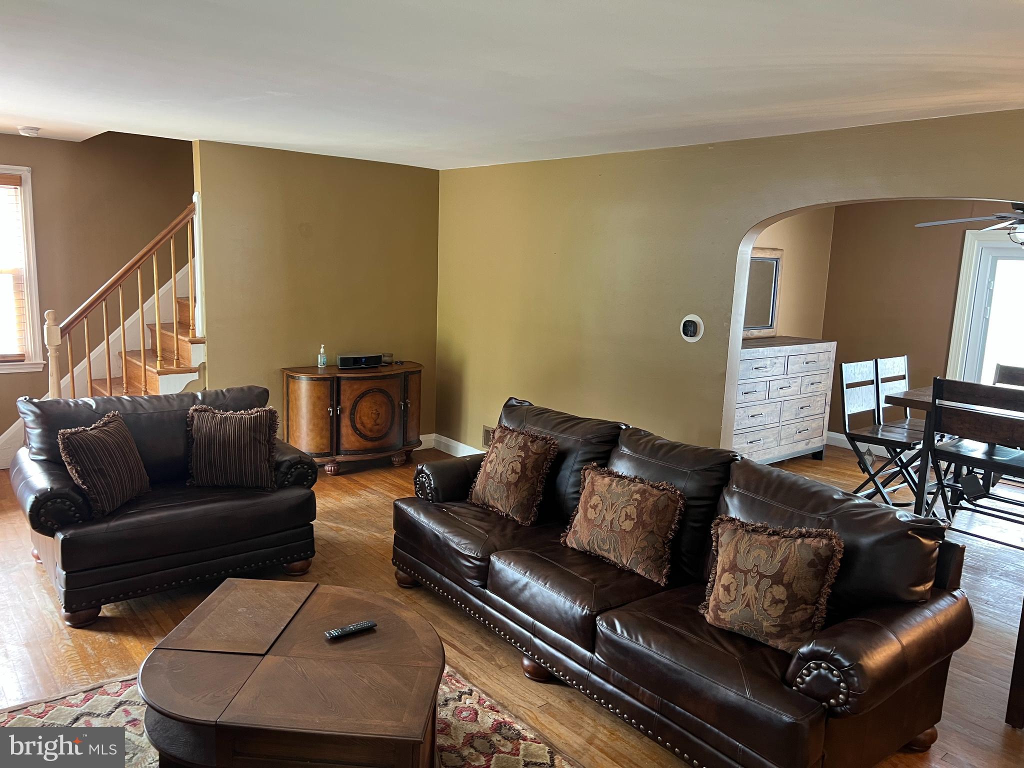 THE MEADOWS - Residential