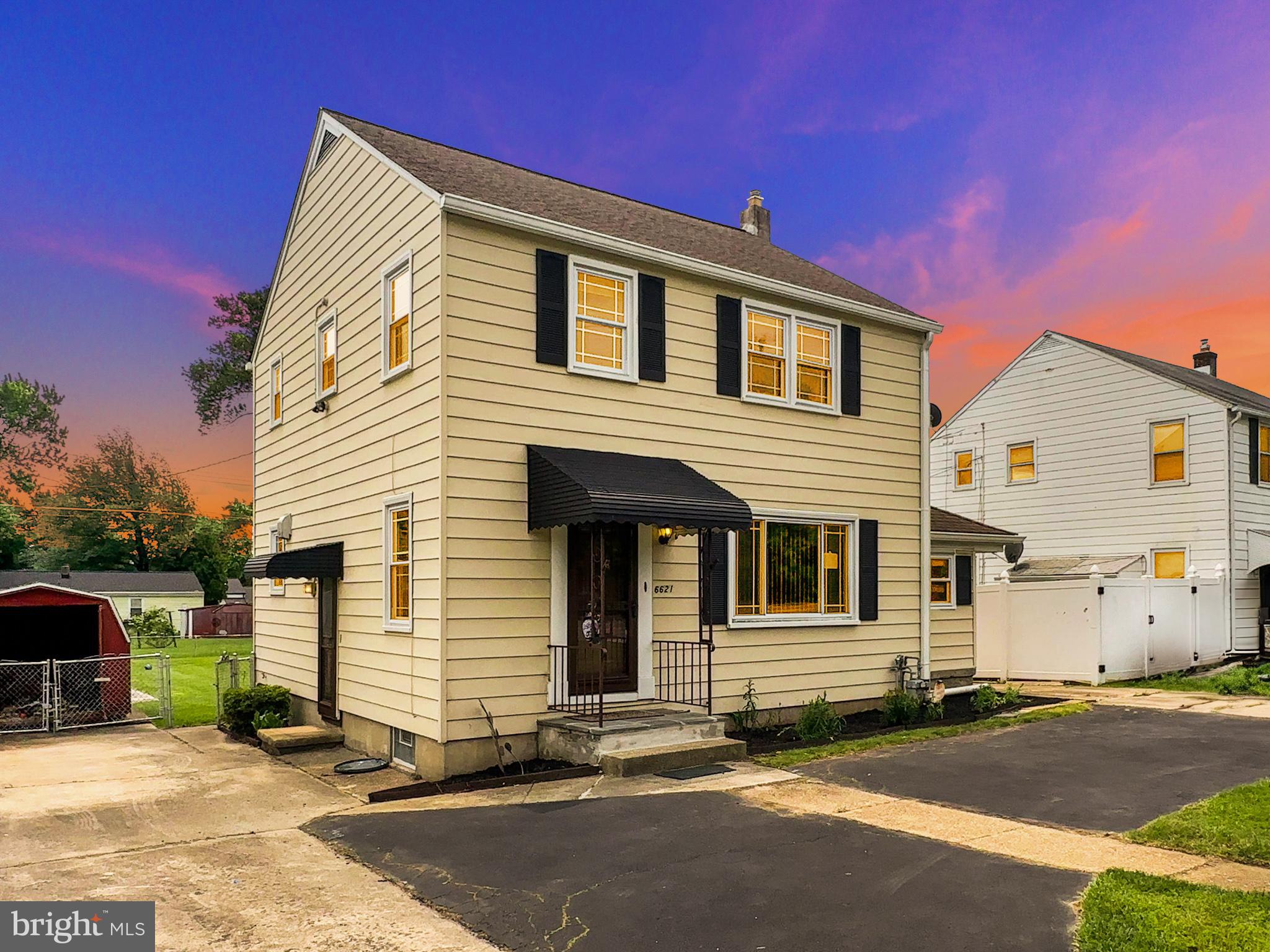 THE MEADOWS - Residential