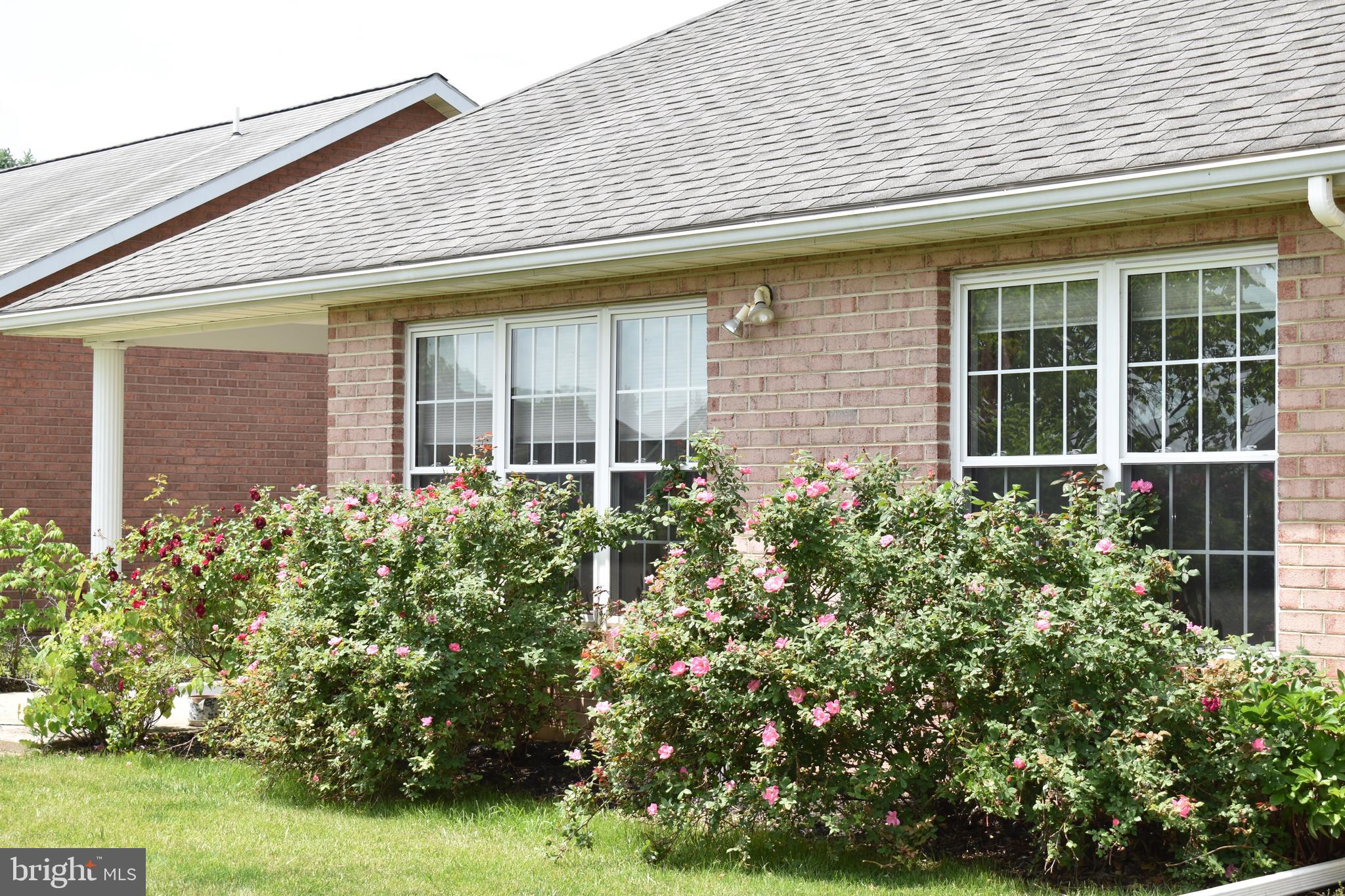 SOUTH POINTE - Residential