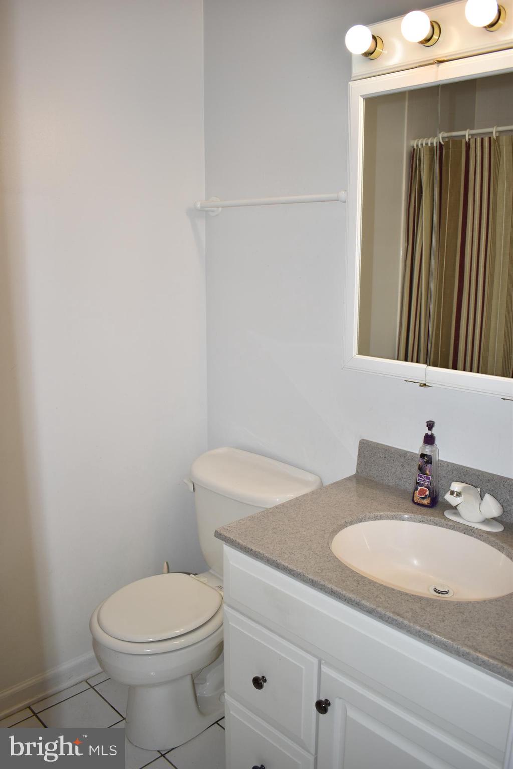 SOUTH POINTE - Residential