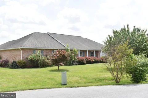 1206 Rabbit Court, Hagerstown, MD MLS: MDWA2028268