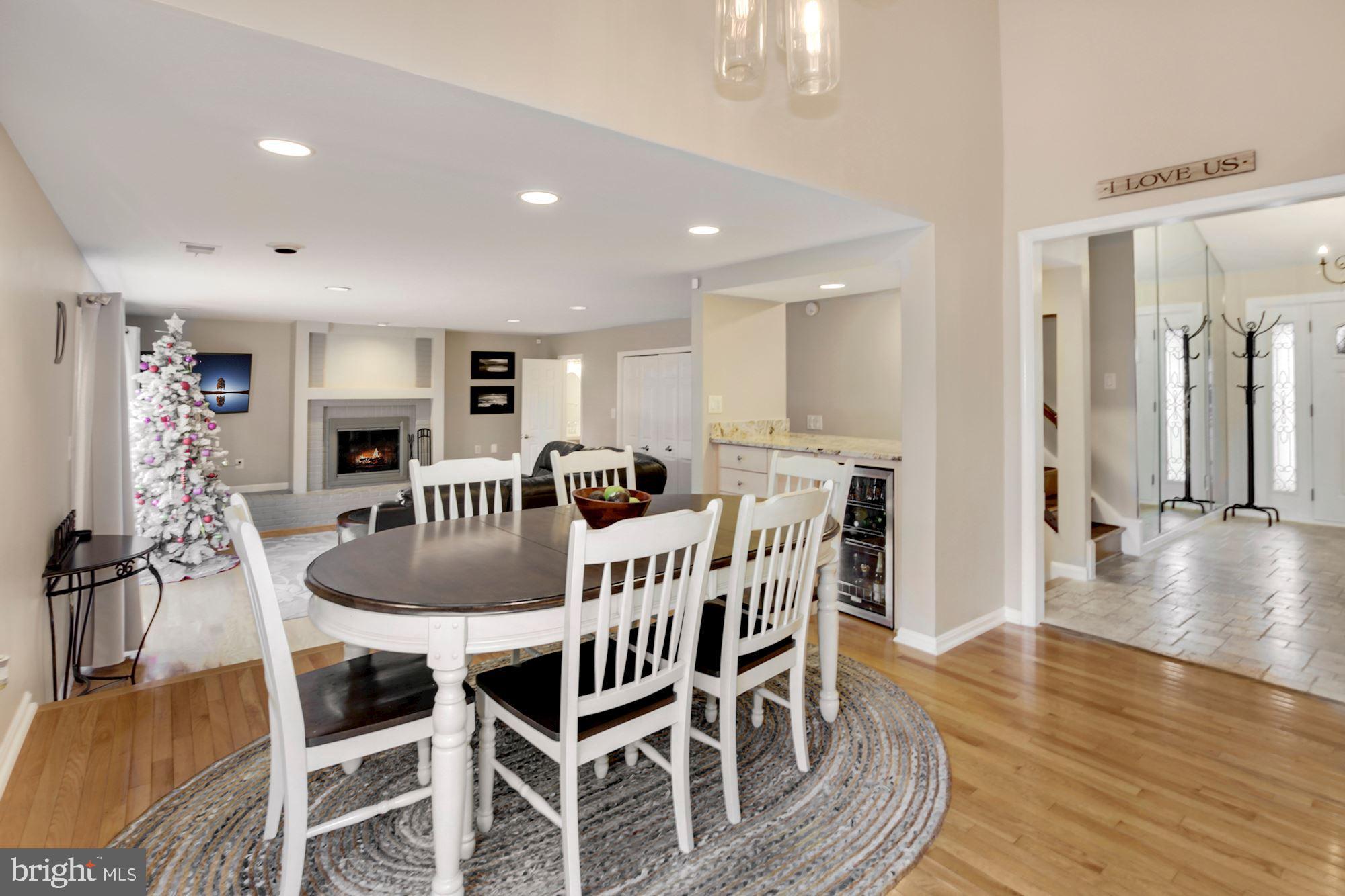 ORCHARD RIDGE - Residential