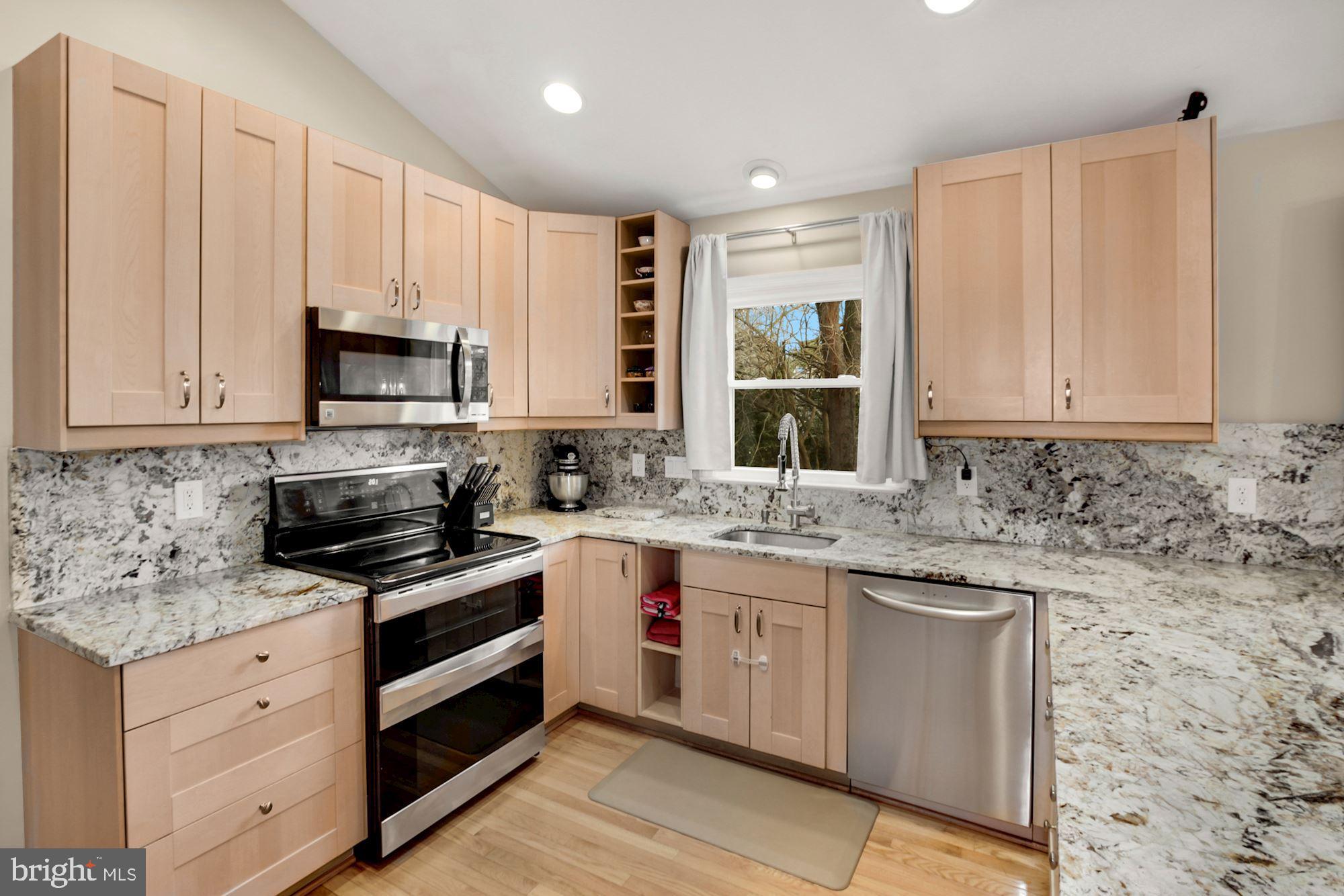 ORCHARD RIDGE - Residential