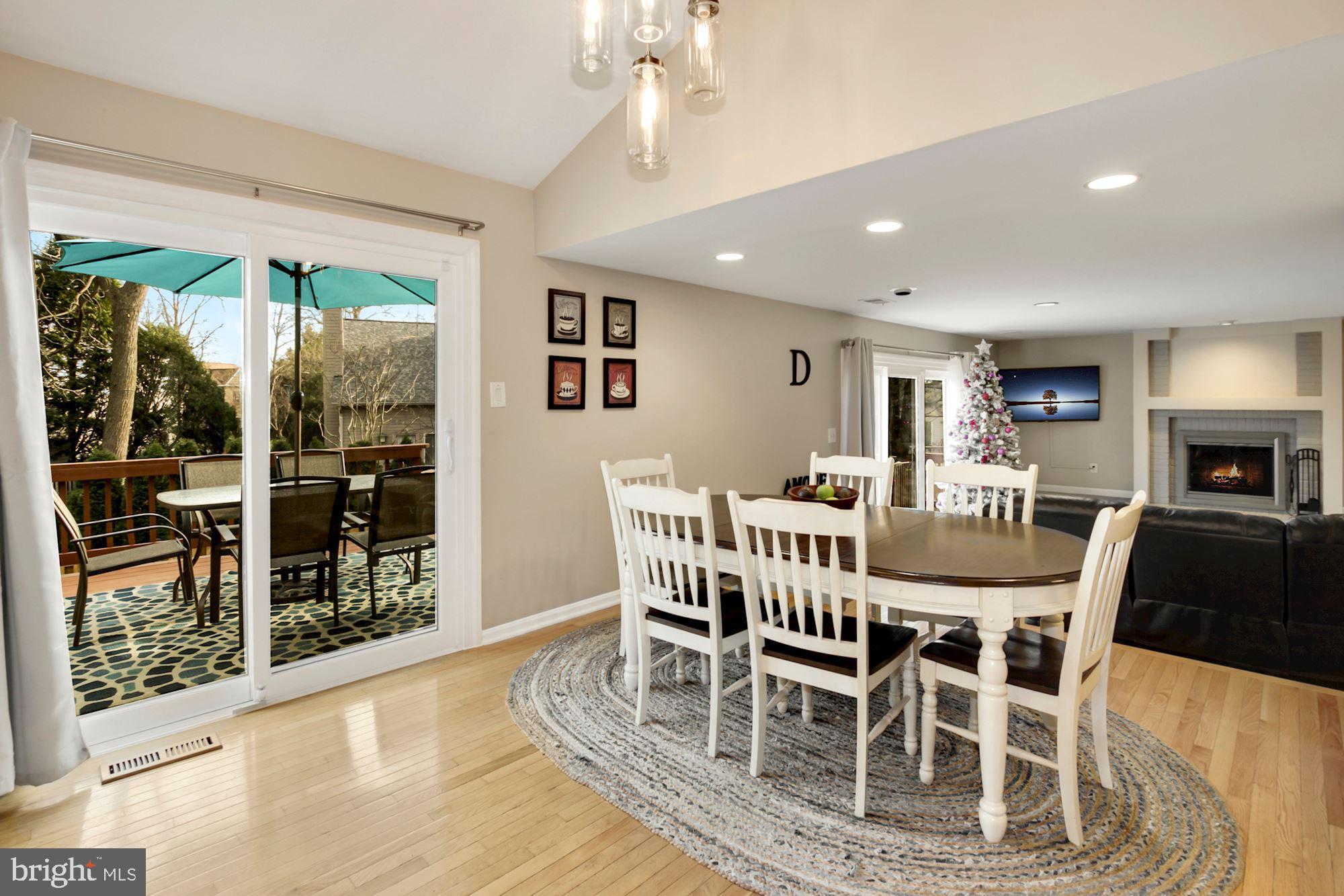 ORCHARD RIDGE - Residential