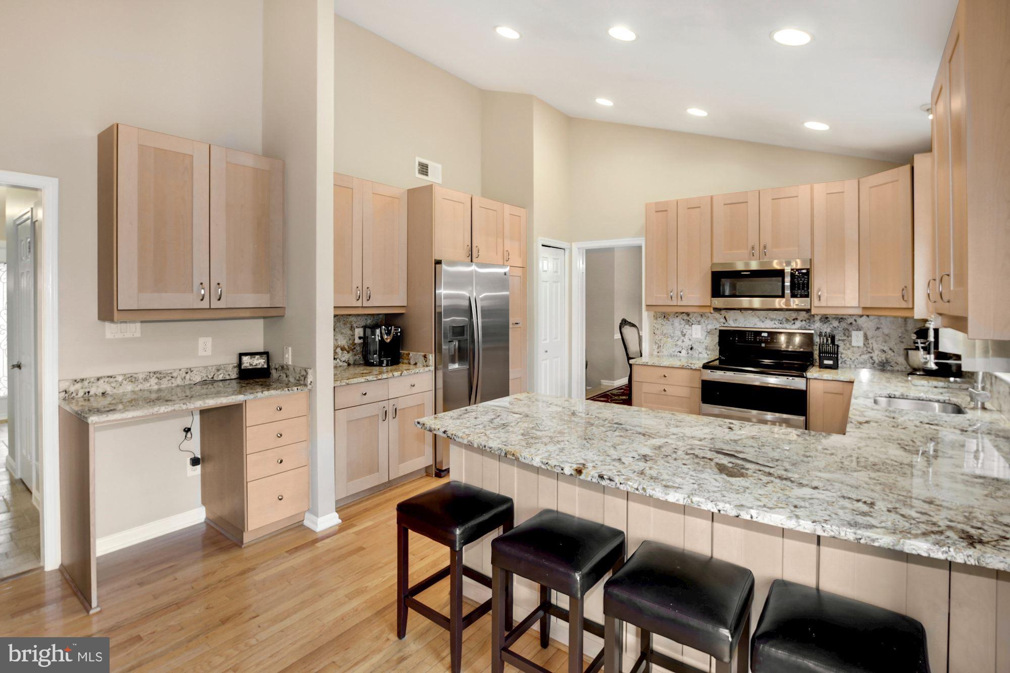 ORCHARD RIDGE - Residential