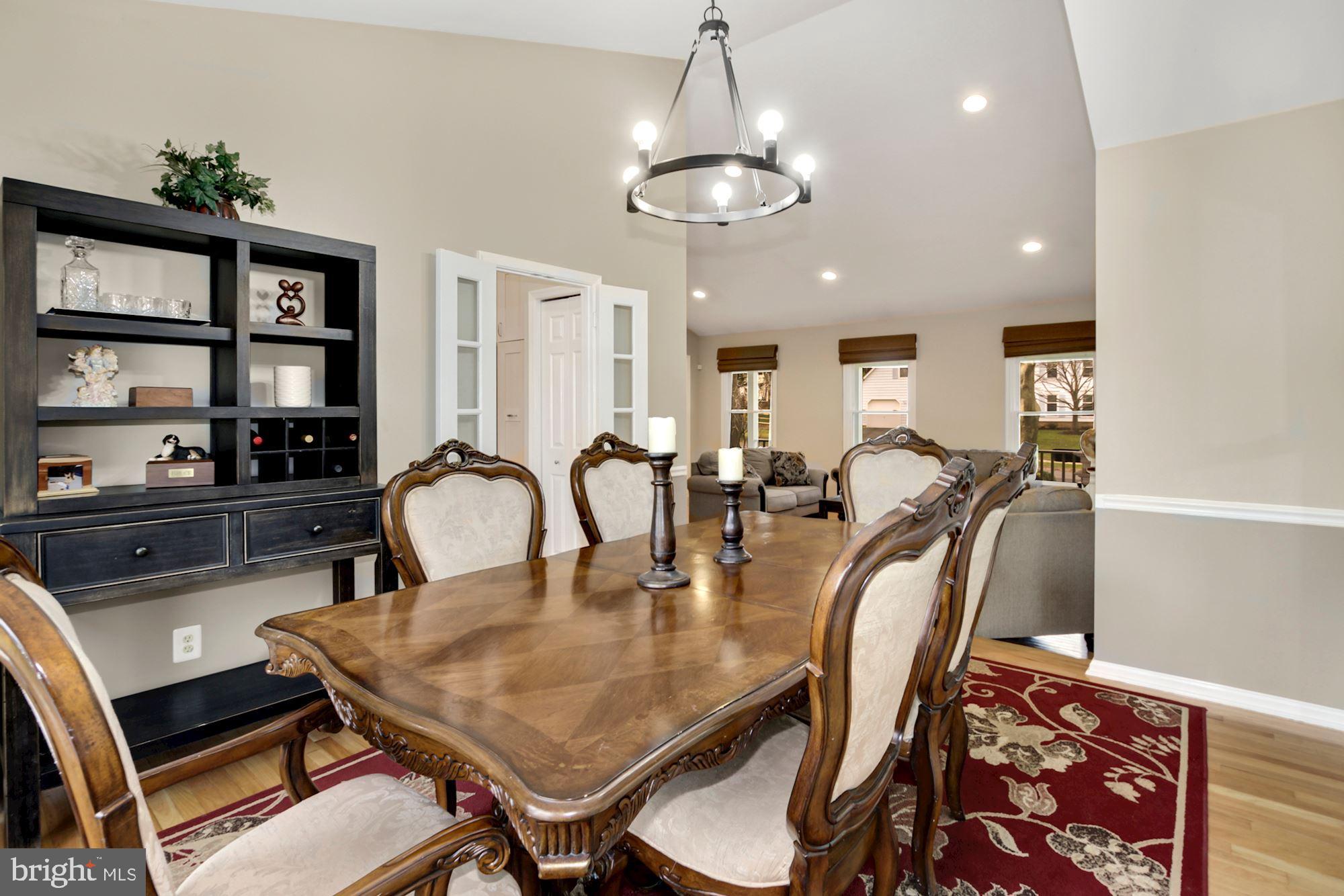 ORCHARD RIDGE - Residential