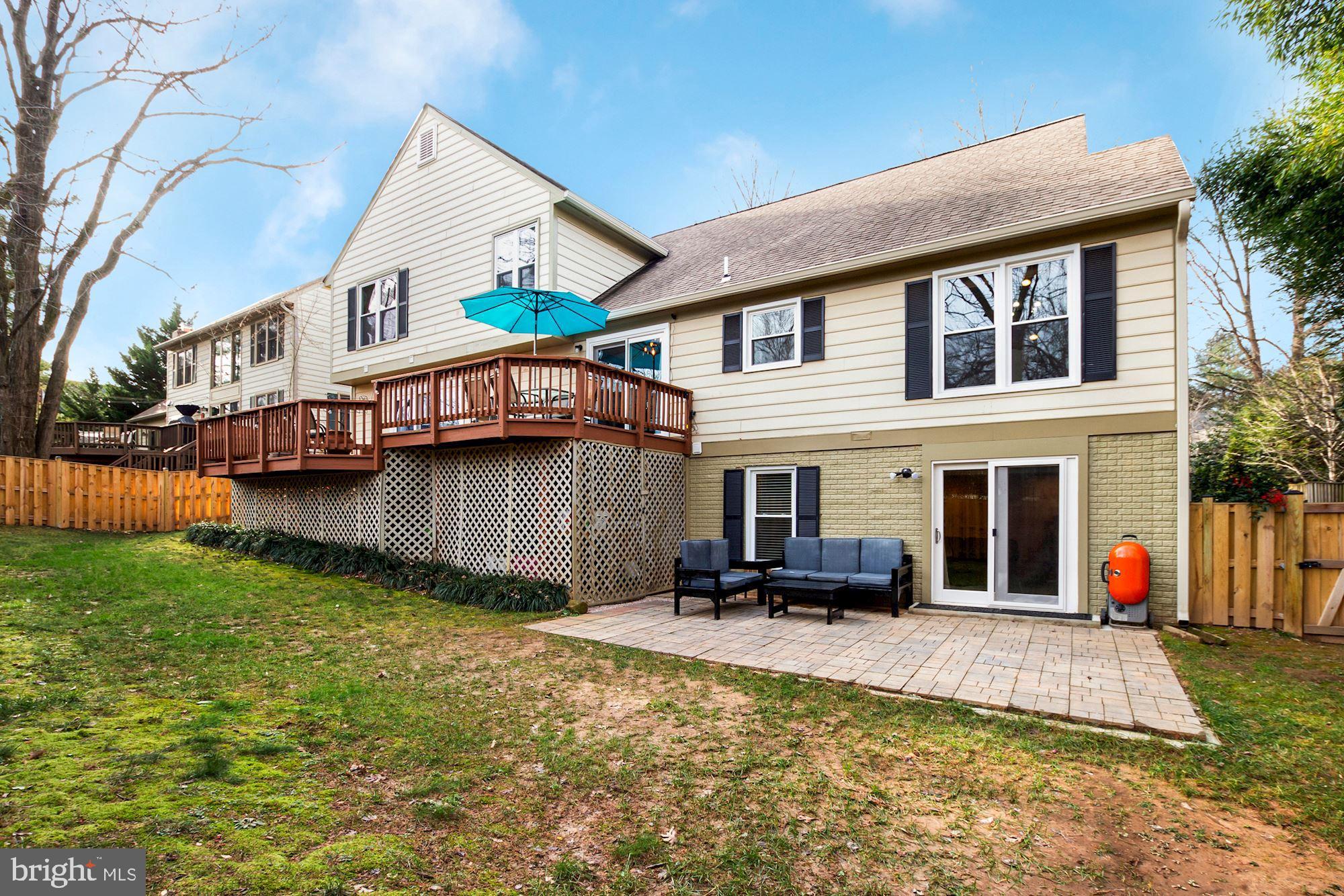 ORCHARD RIDGE - Residential