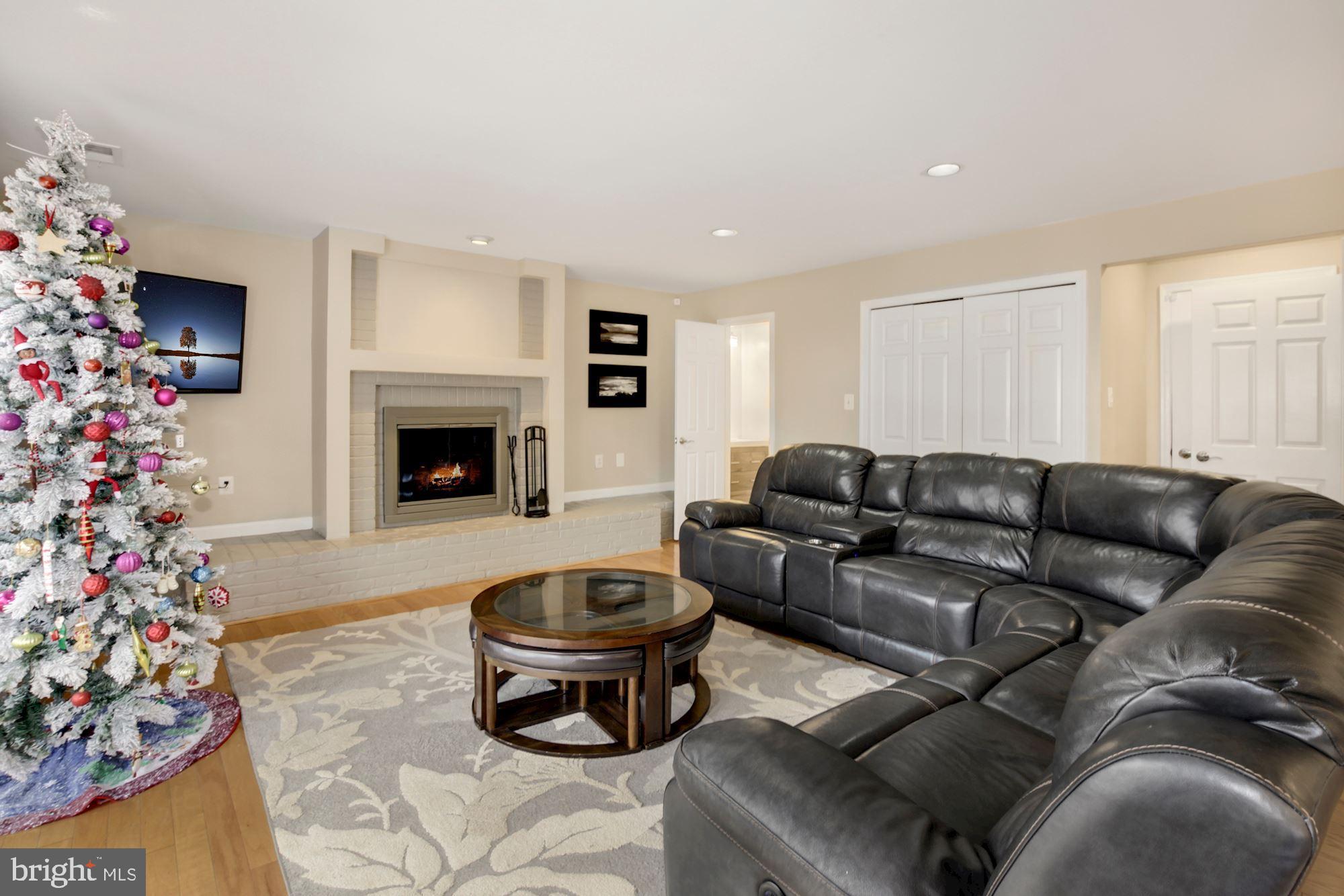 ORCHARD RIDGE - Residential