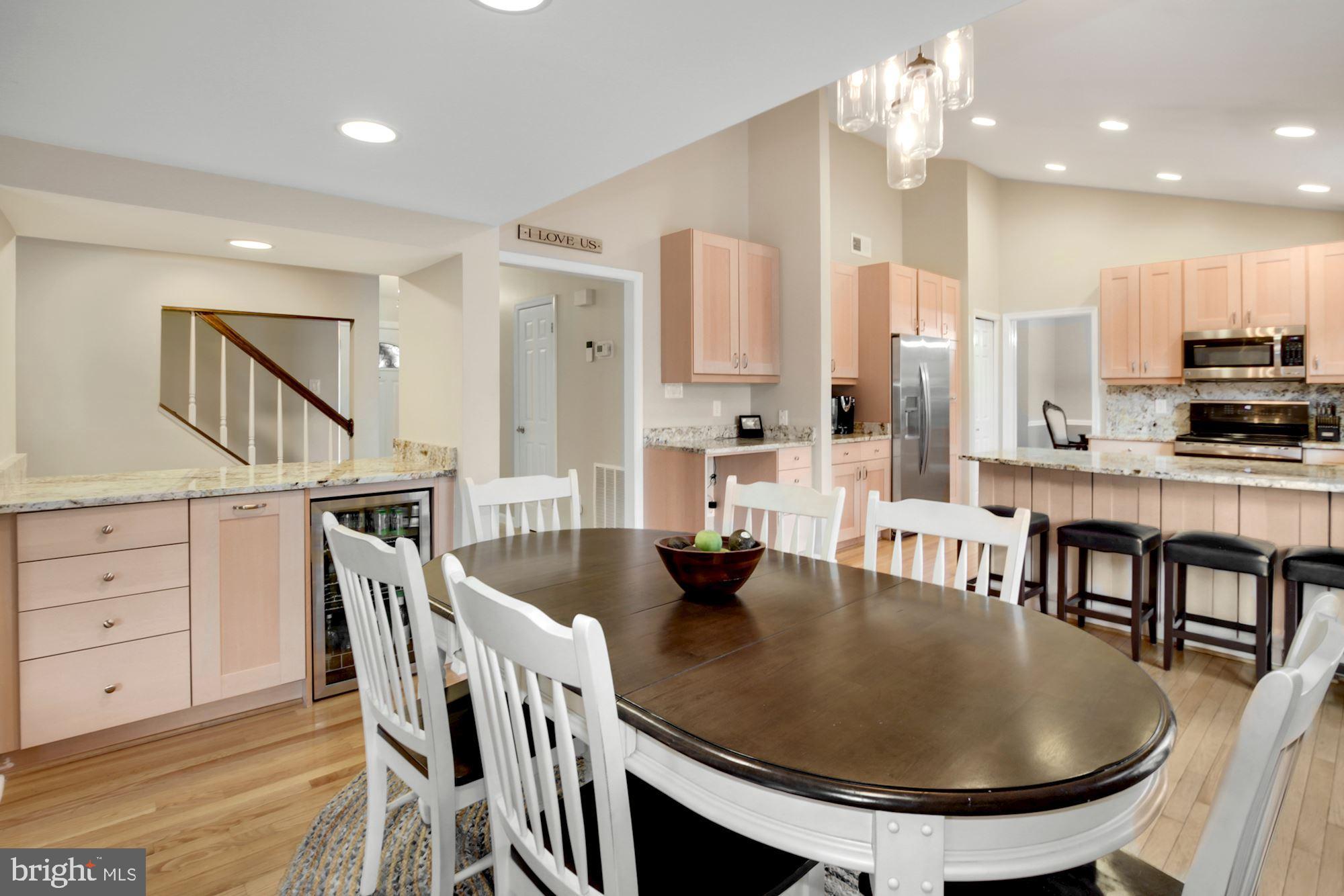 ORCHARD RIDGE - Residential