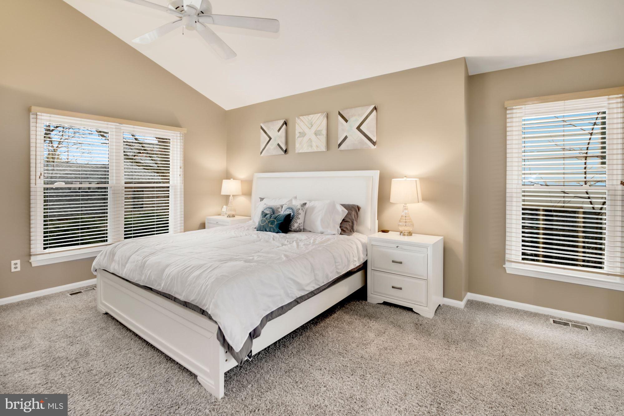 ORCHARD RIDGE - Residential