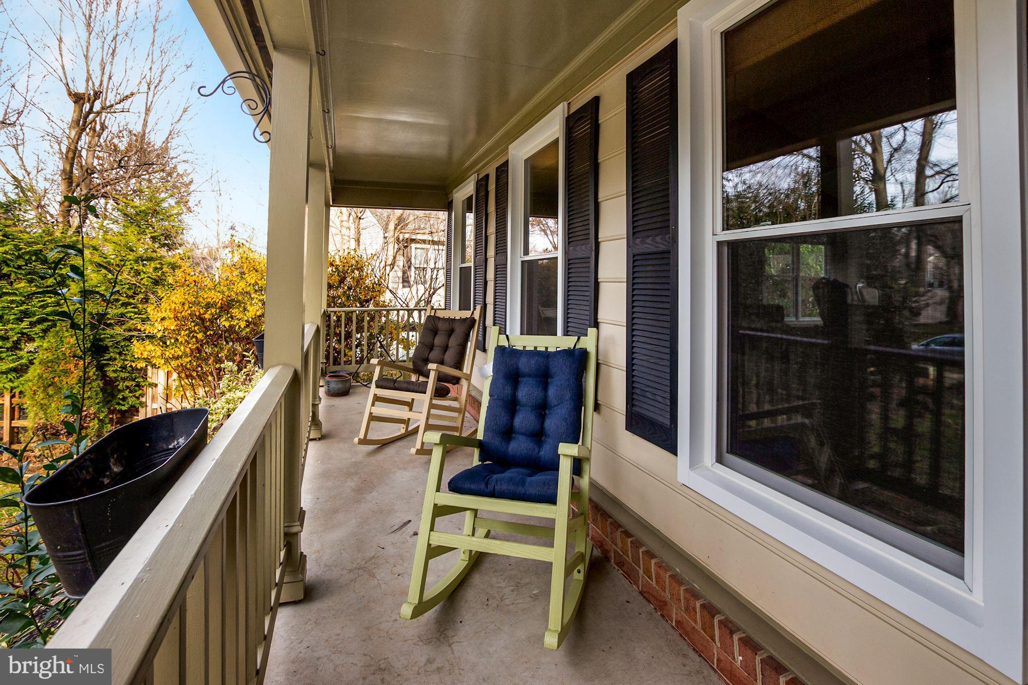 ORCHARD RIDGE - Residential