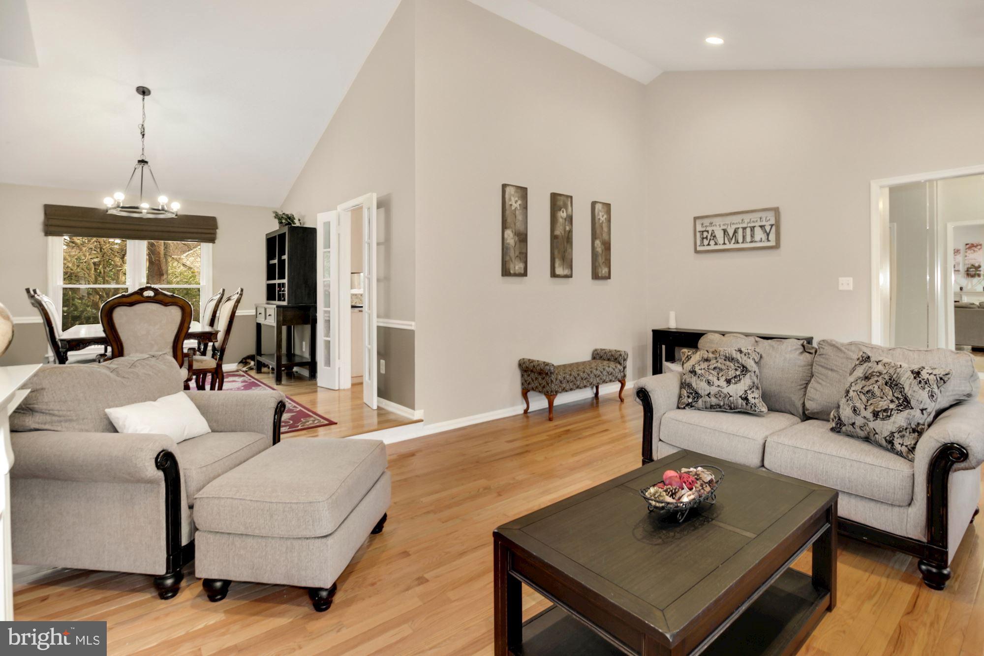 ORCHARD RIDGE - Residential